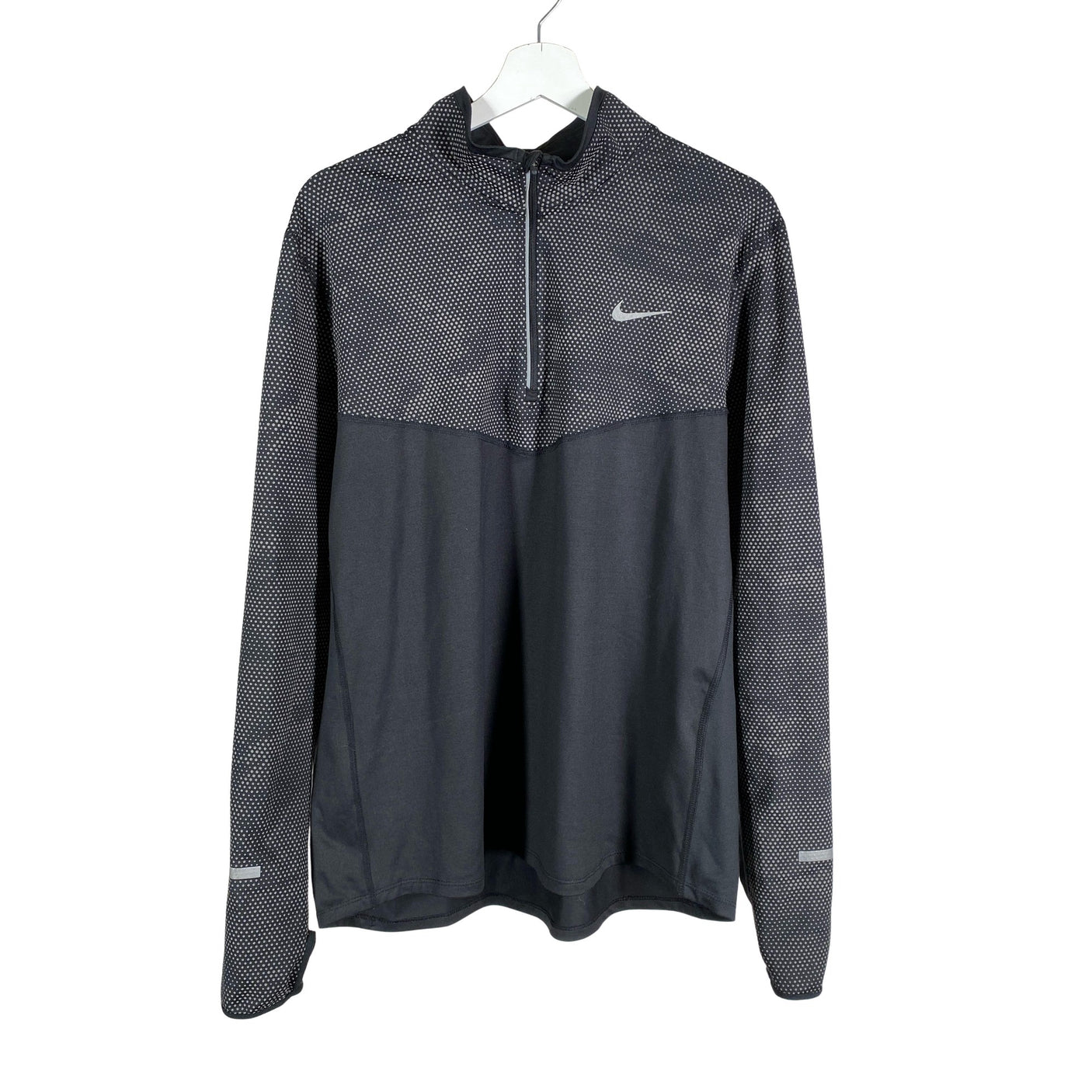 Unisex Nike - Urheilupaita,
pitkät hihat, koko L - (1)