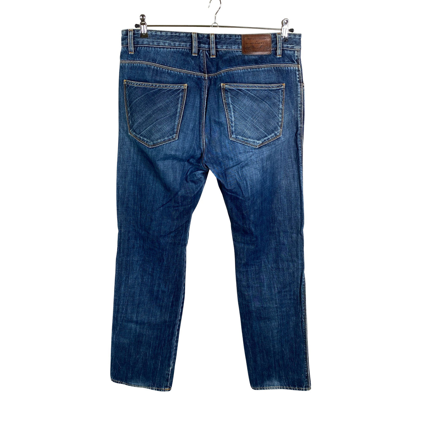 Unisex Gant - Farkut, koko W36 - (2)