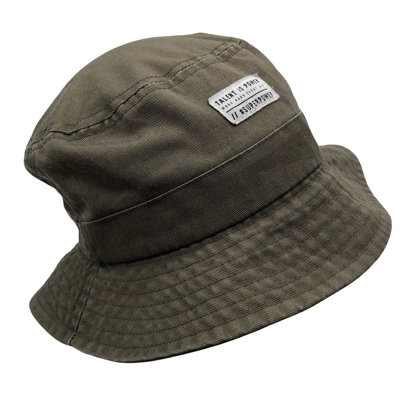 Unisex Name It - Kesähattu, koko 52 - 54 cm - (1)