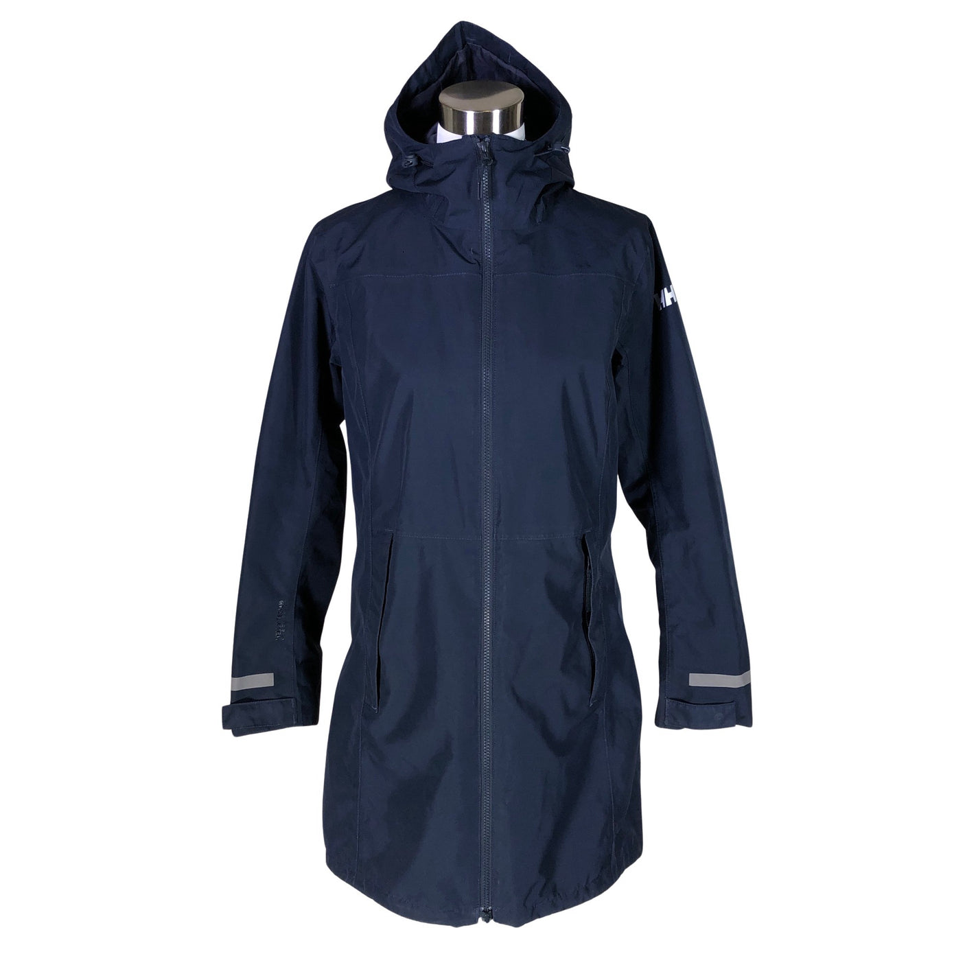 Unisex Helly Hansen - Ulkoilutakki, koko 38 - (1)