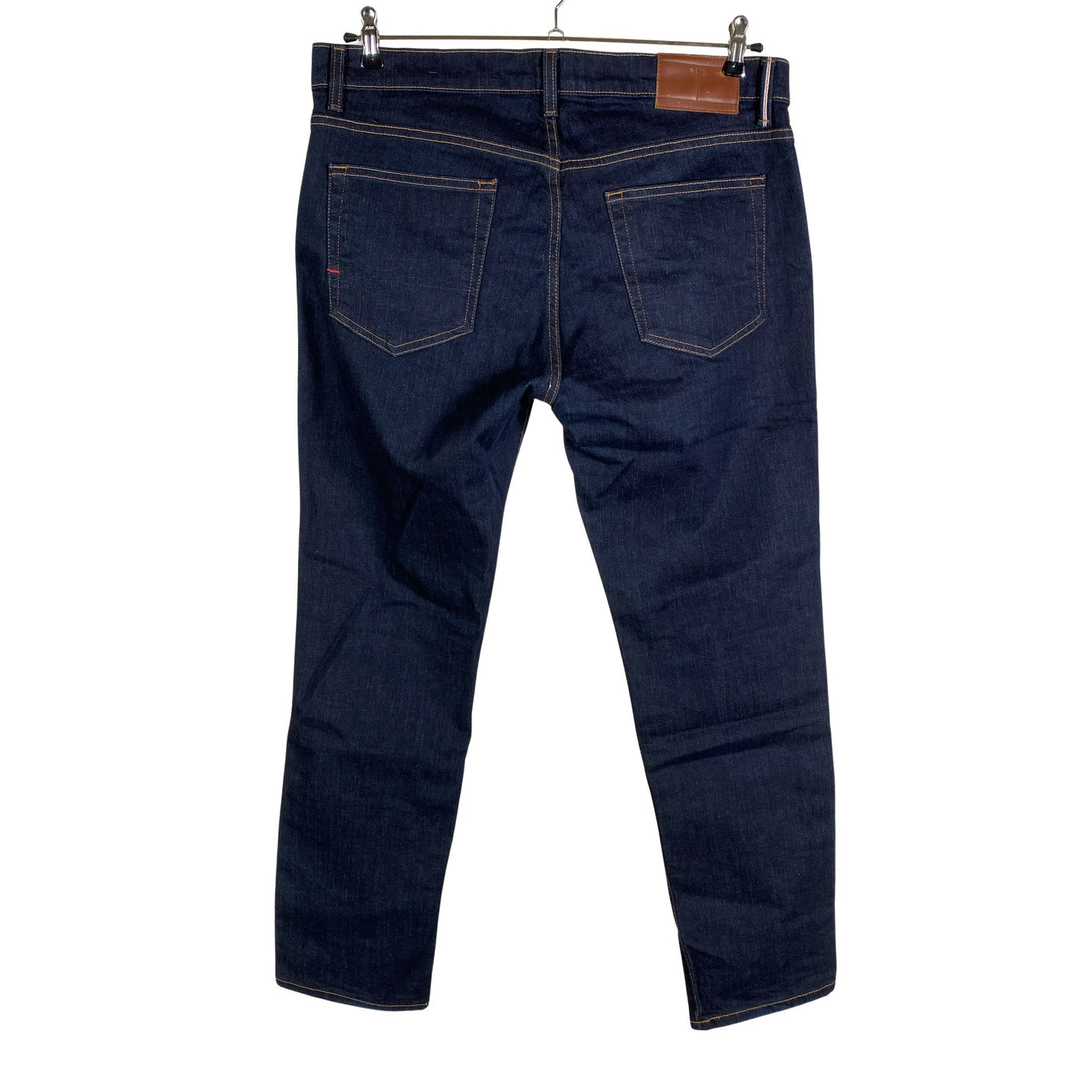 Unisex Tommy Hilfiger - Farkut, koko W34 - (2)