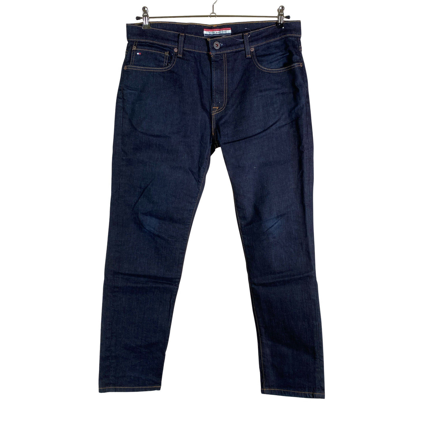 Unisex Tommy Hilfiger - Farkut, koko W34 - (1)