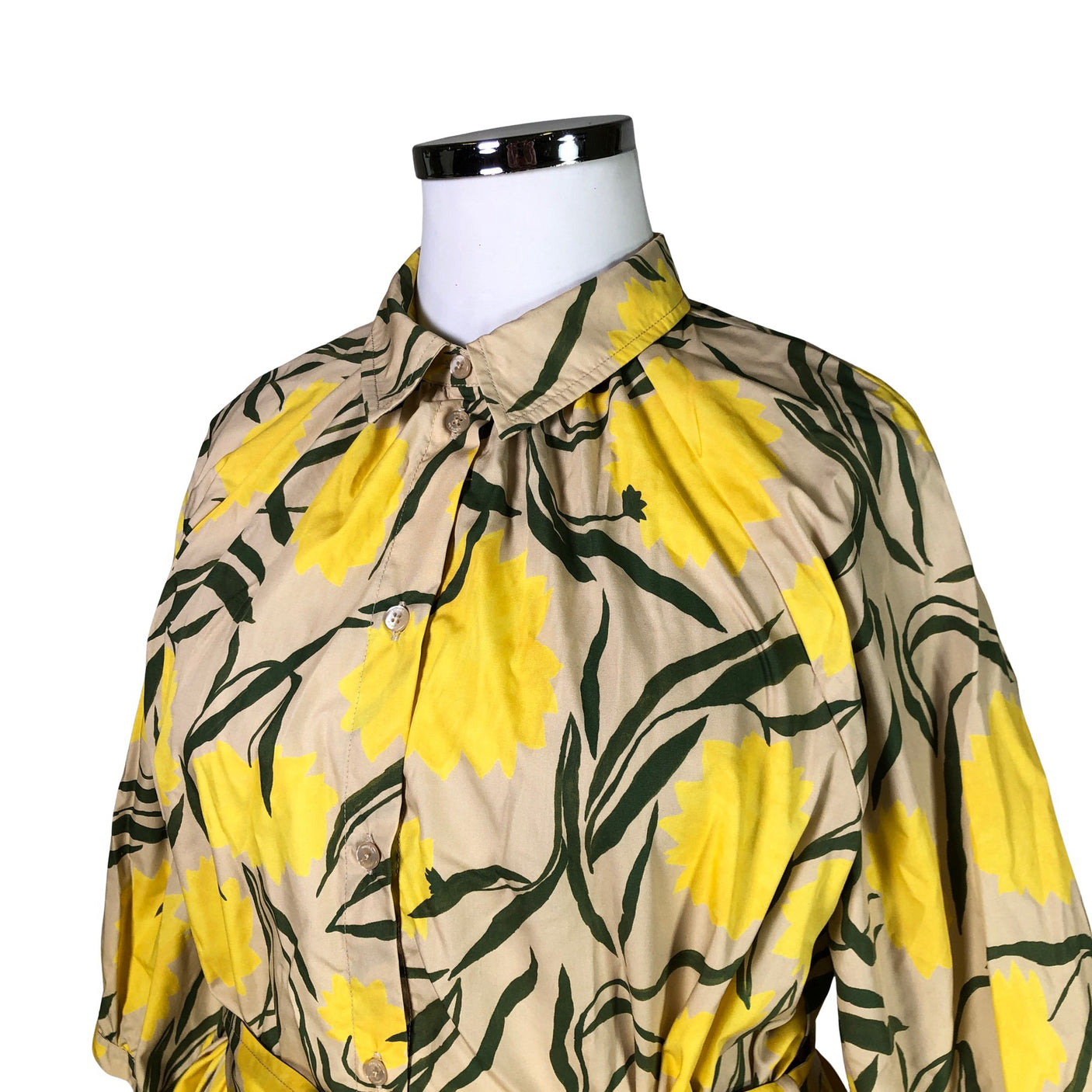 Unisex Aarikka - Mekko, koko 44 - (3)