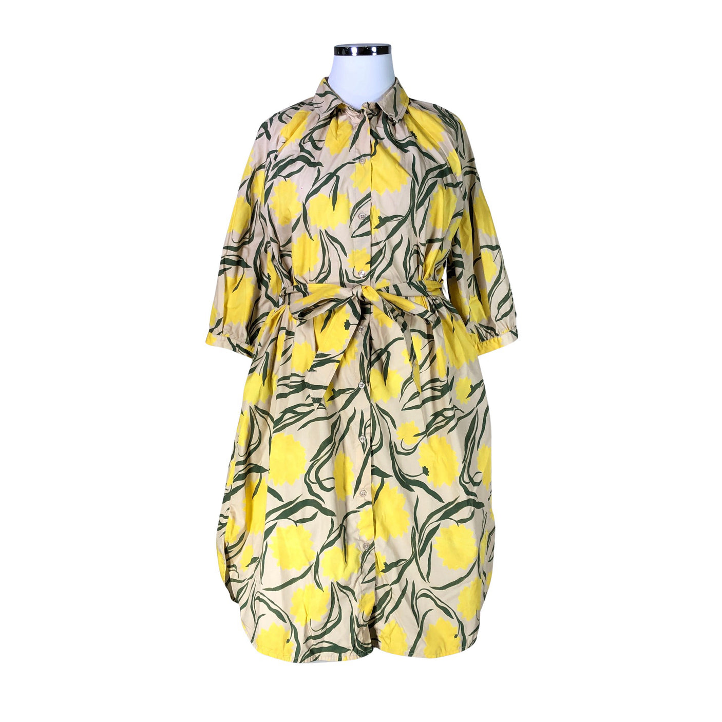 Unisex Aarikka - Mekko, koko 44 - (1)