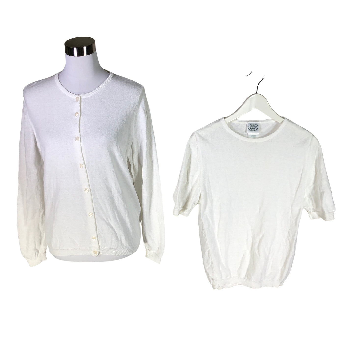 Unisex Laura Ashley - Neuletakki, koko 38 - (1)