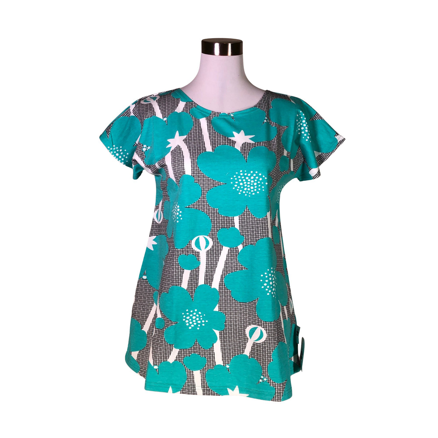 Unisex PaaPii - T-paita, koko 38 - (1)