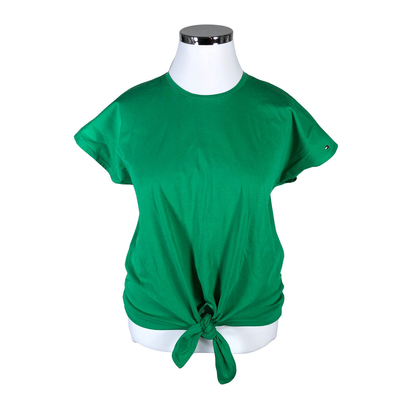 Unisex Tommy Hilfiger - T-paita, koko 42 - (1)