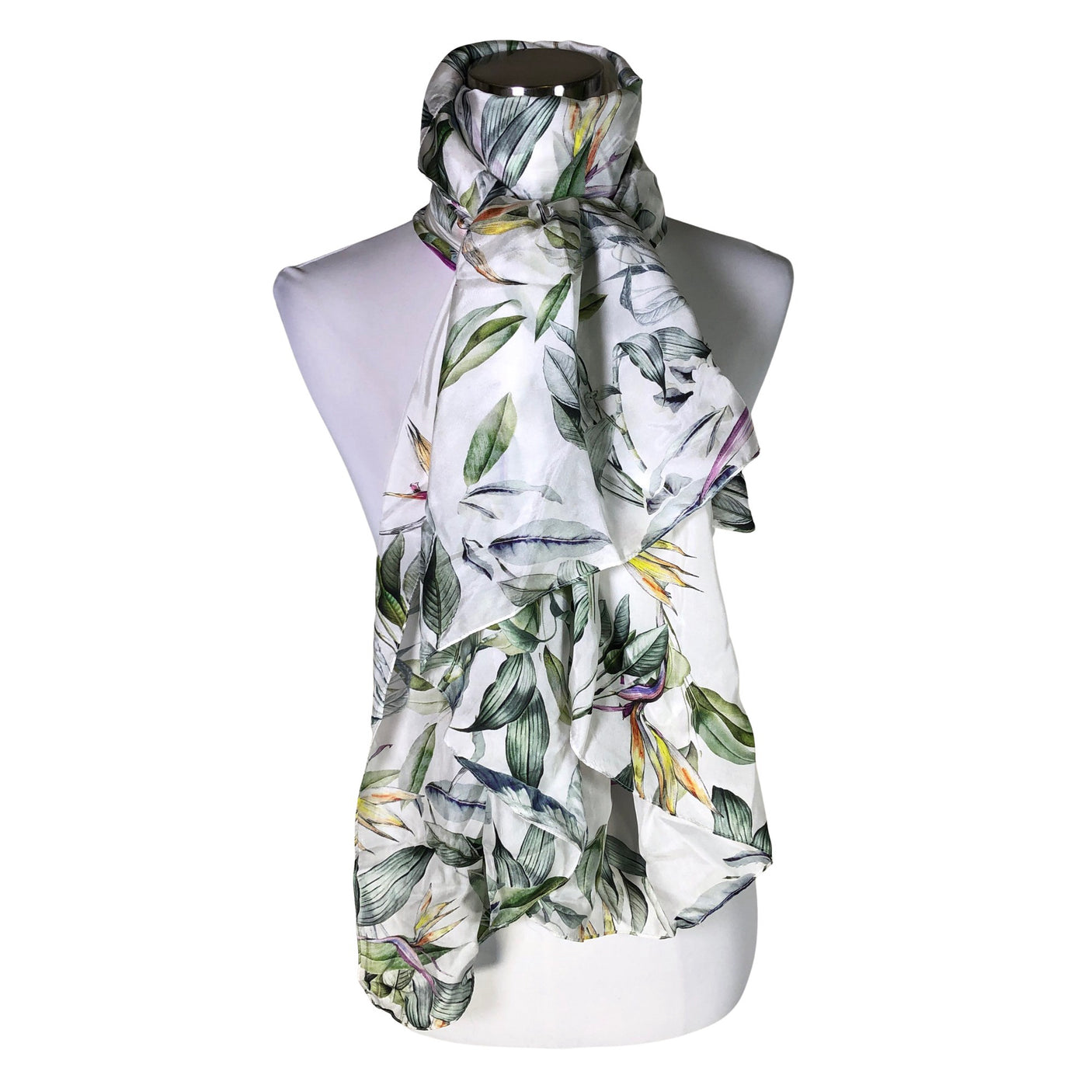 Unisex Esprit - Huivi, koko Maxi - (1)