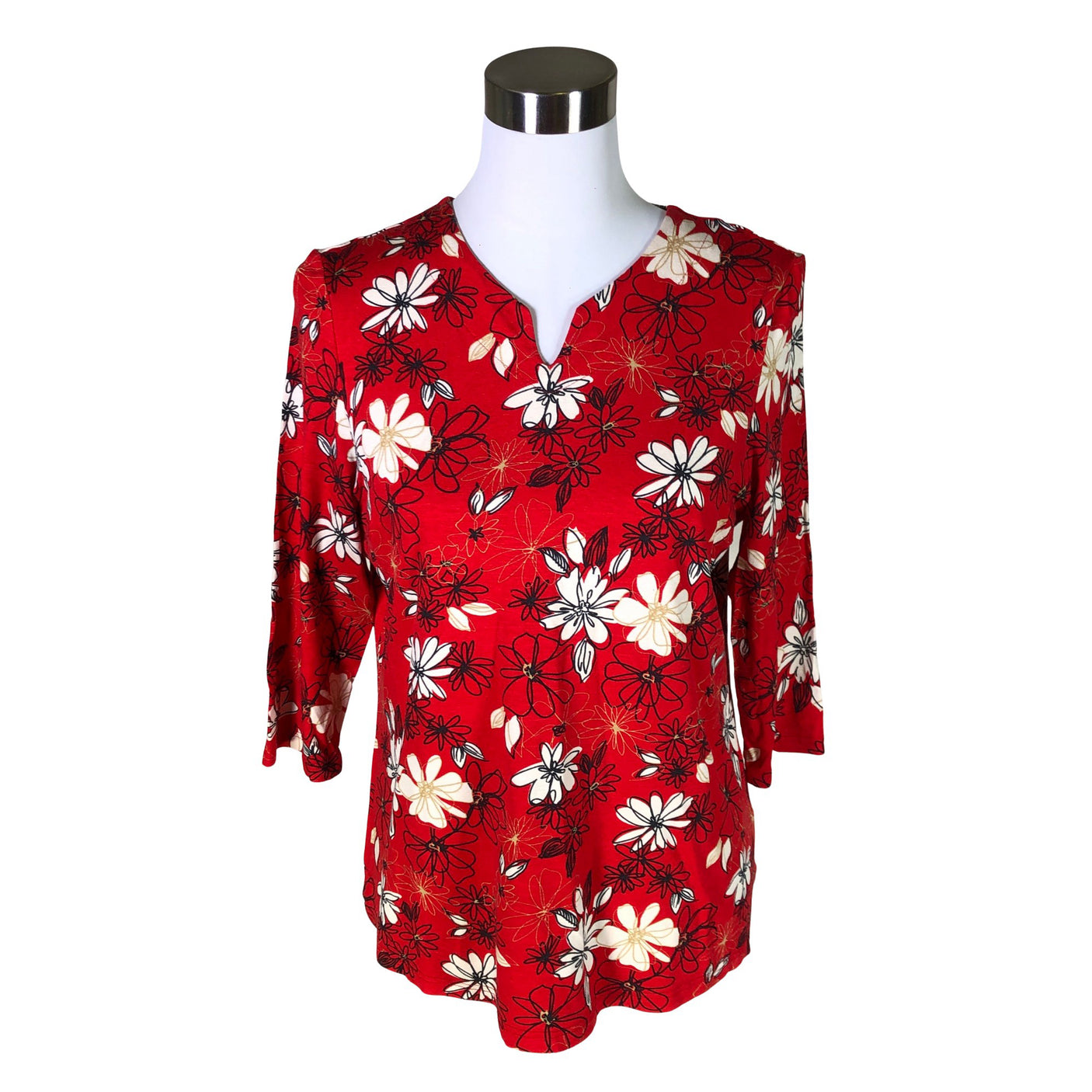 Unisex Sarafaani - Trikoopaita, koko 36 - (1)