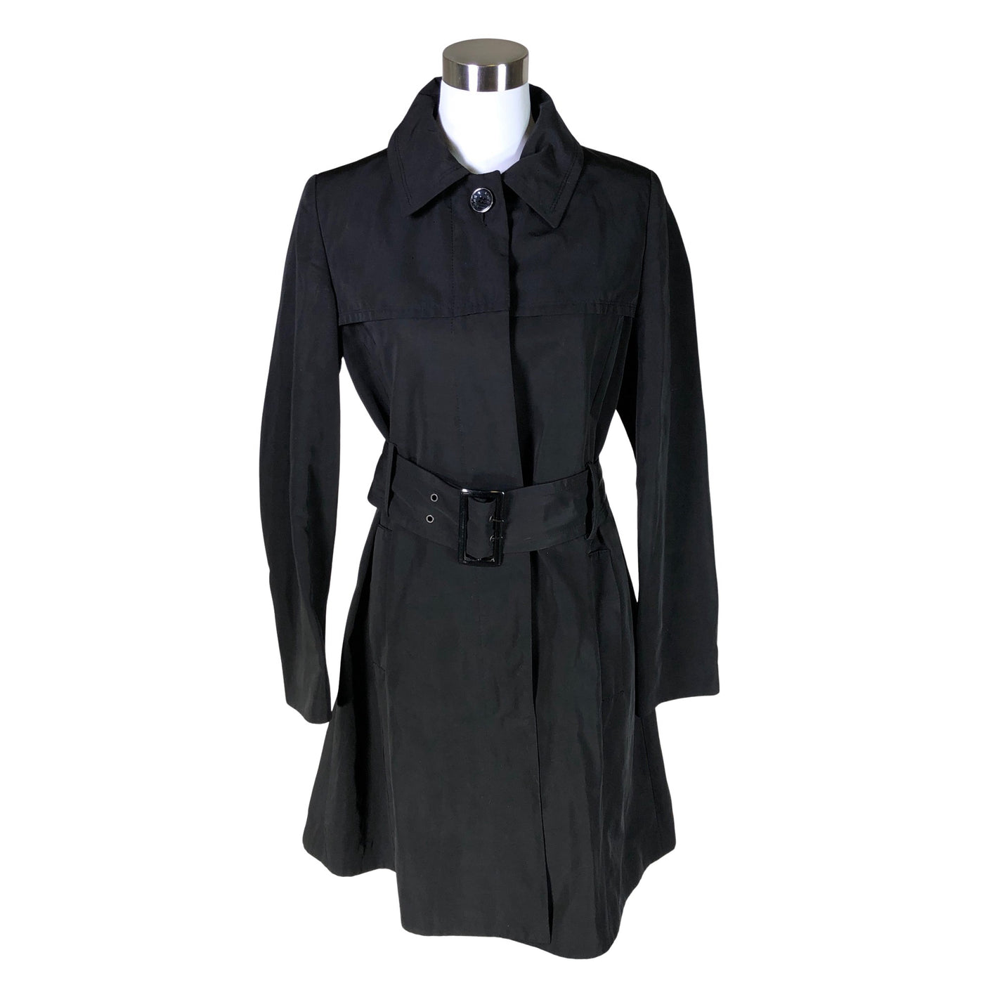 Unisex Your Face - Trenssitakki, koko 38 - (1)