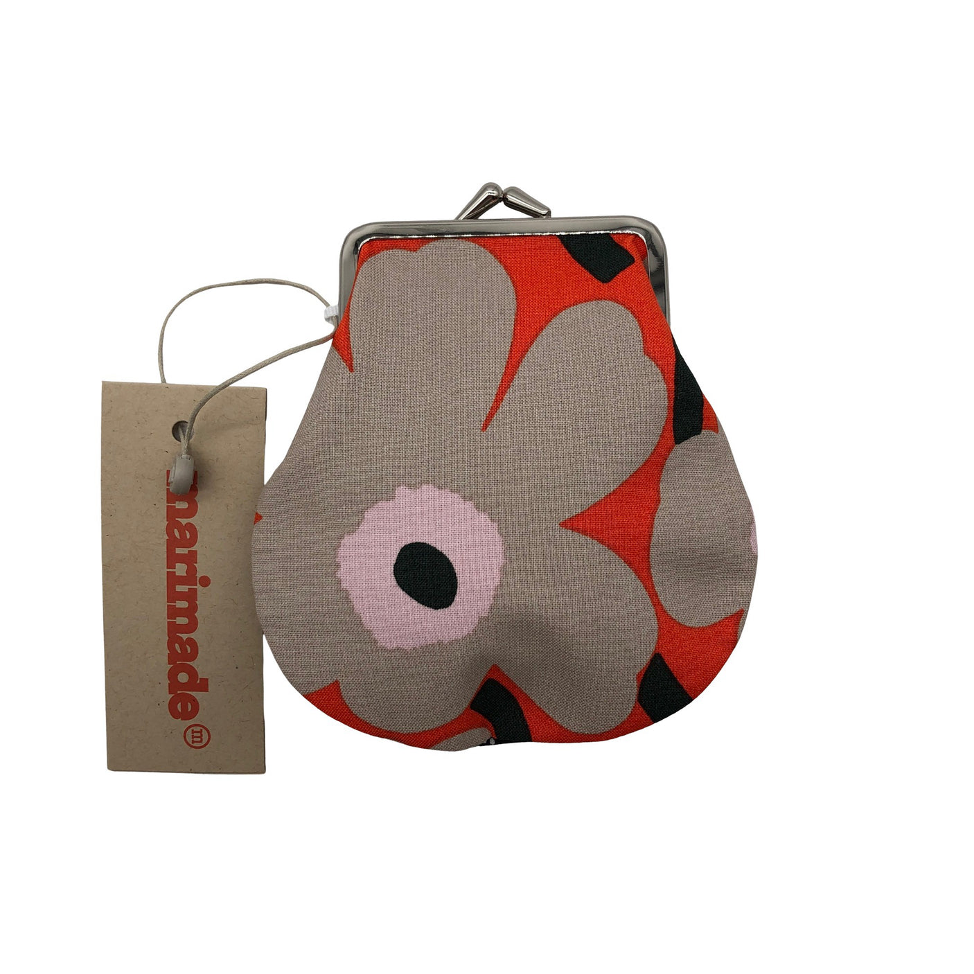 Unisex Marimekko - Kukkaro, koko Ei kokoa - (2)