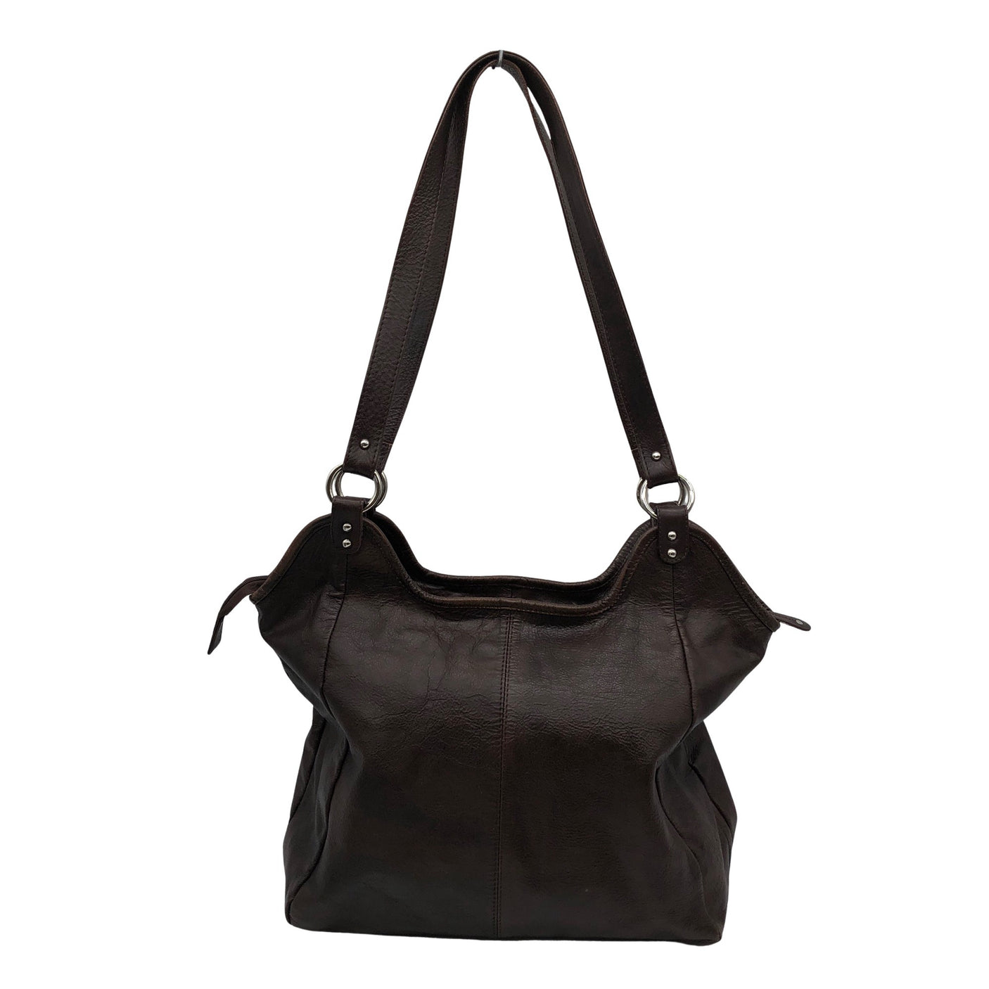 Unisex Magnus Paul - Olkalaukku, koko Maxi - (1)