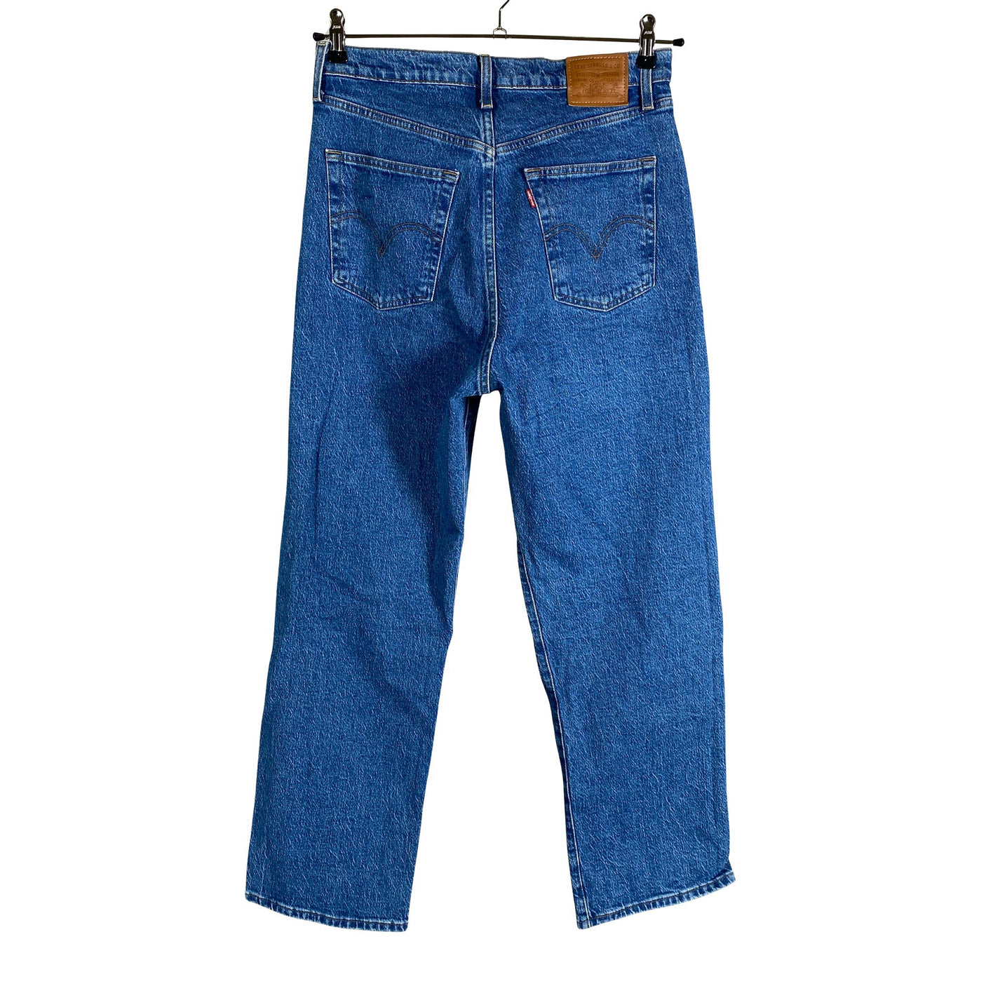 Unisex Levi's - Farkut, koko W29 - (2)