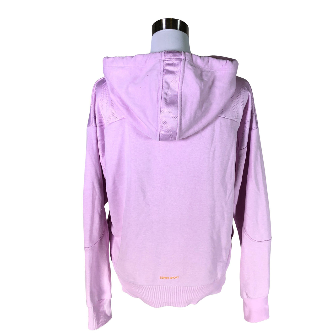Unisex Esprit - Dressipluus, suurus 38 - Lilla (2)