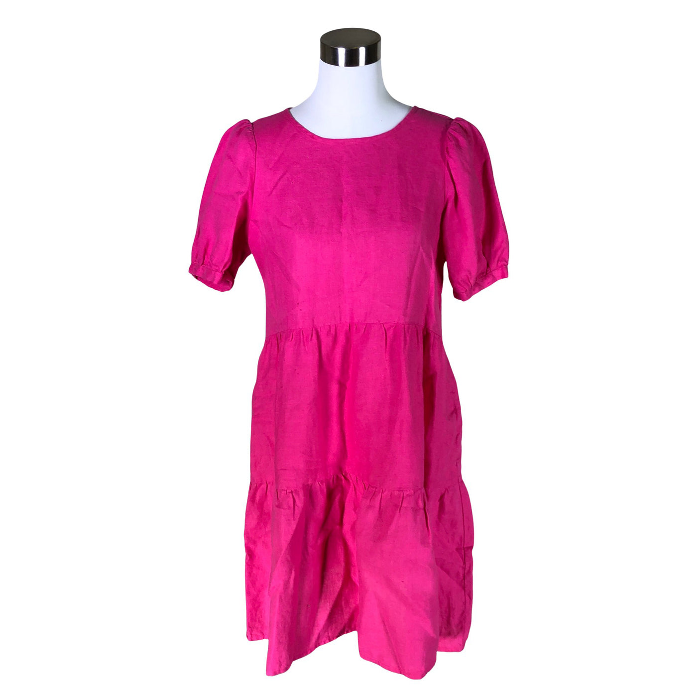 Unisex Nanso - Kangasmekko, koko 34 - (1)