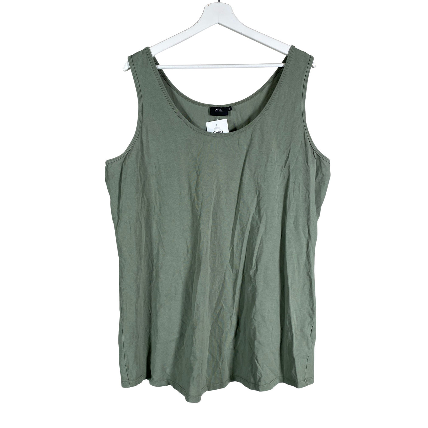 Unisex Zizzi - Toppi, koko 54 - (1)
