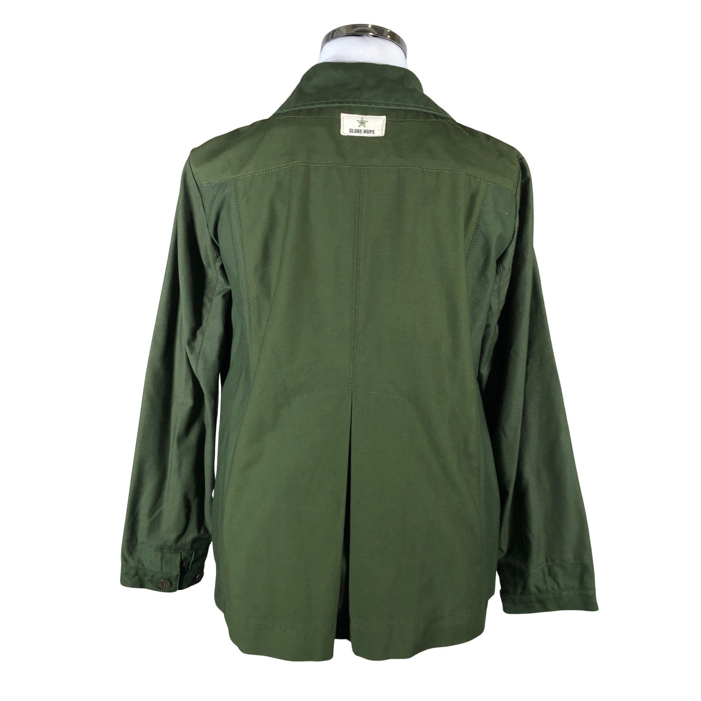 Unisex Globe Hope - Trenssitakki, koko 42 - (2)