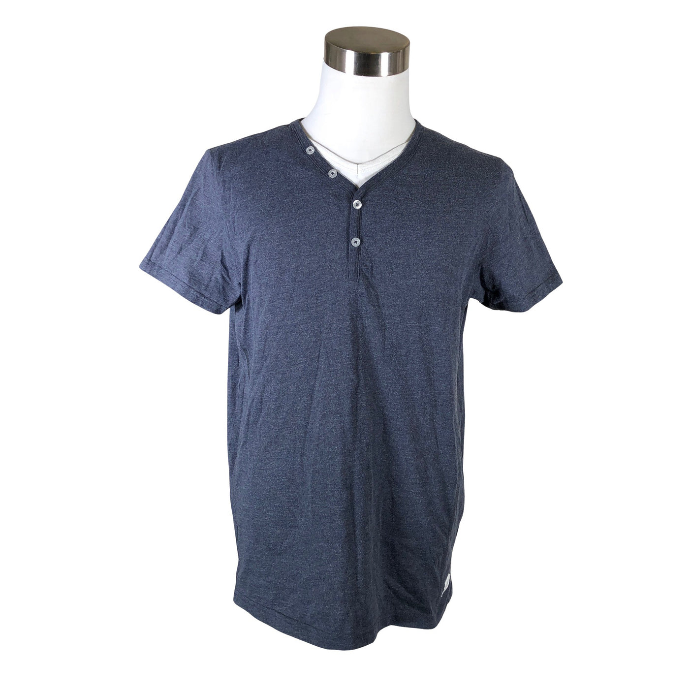 Unisex Solid - T-paita, koko 52 - (1)