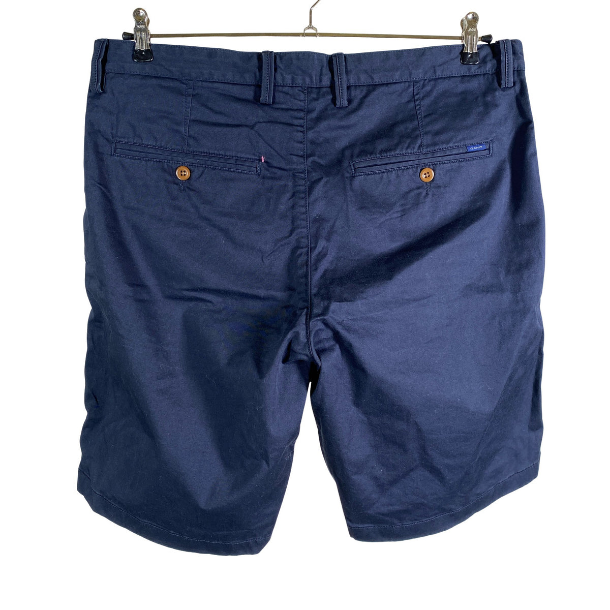 Unisex Gant - Shortsit, koko W36 - (2)