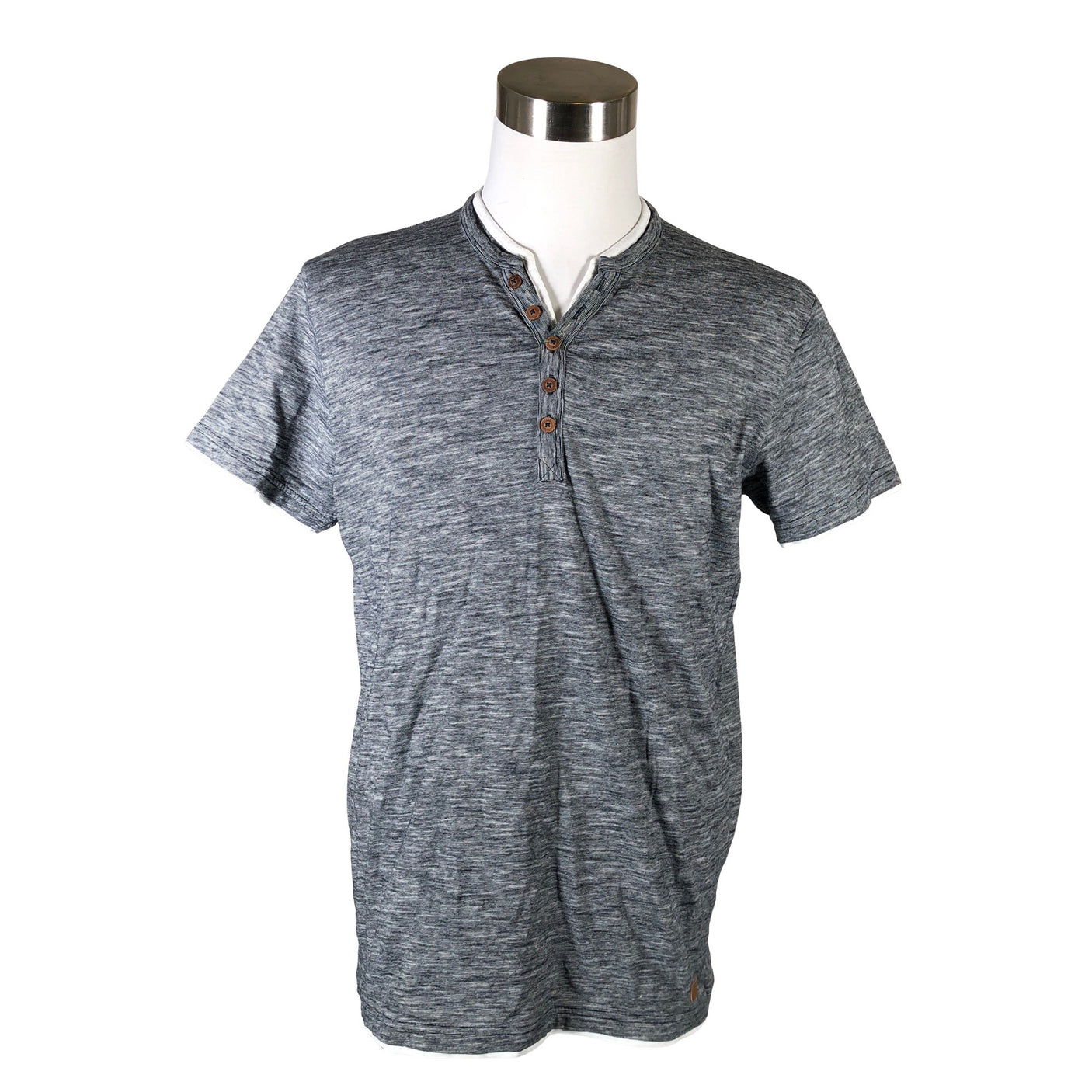 Unisex Solid - T-paita, koko 52 - (1)