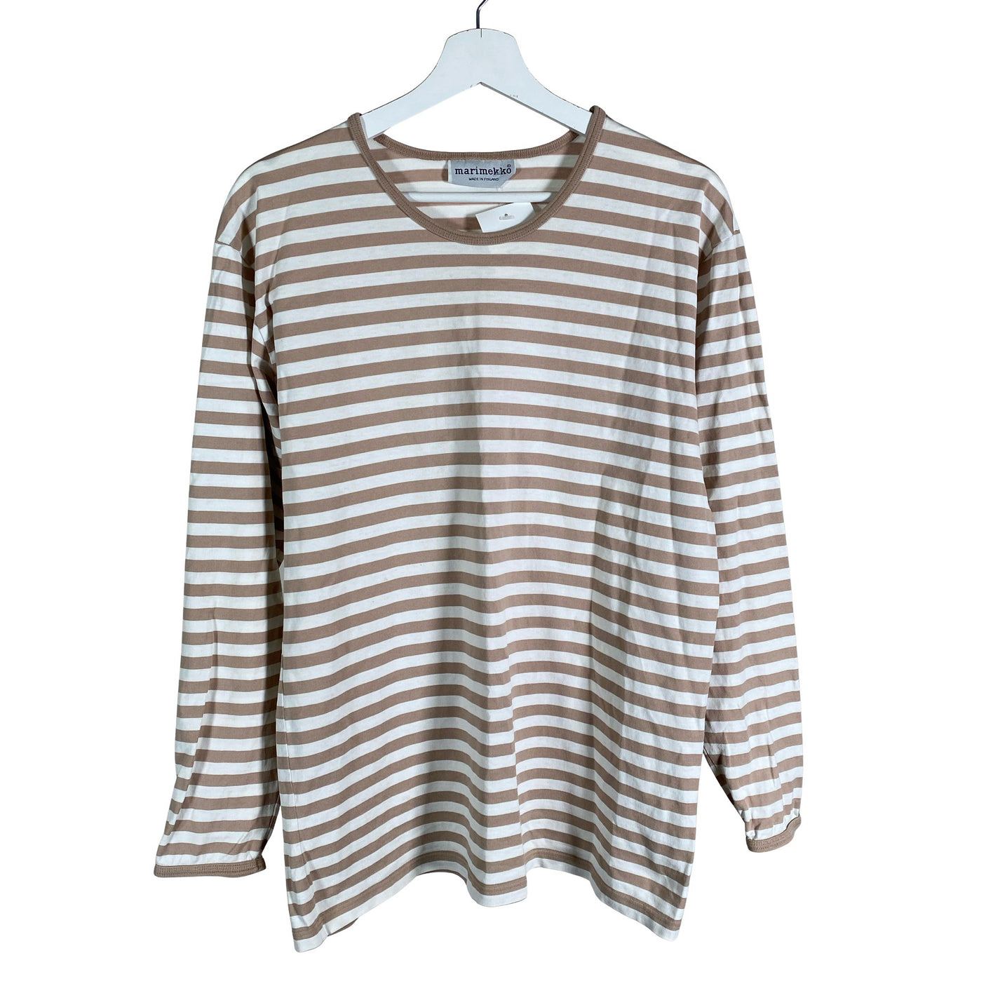 Unisex Marimekko - Trikoopaita, koko L - (1)