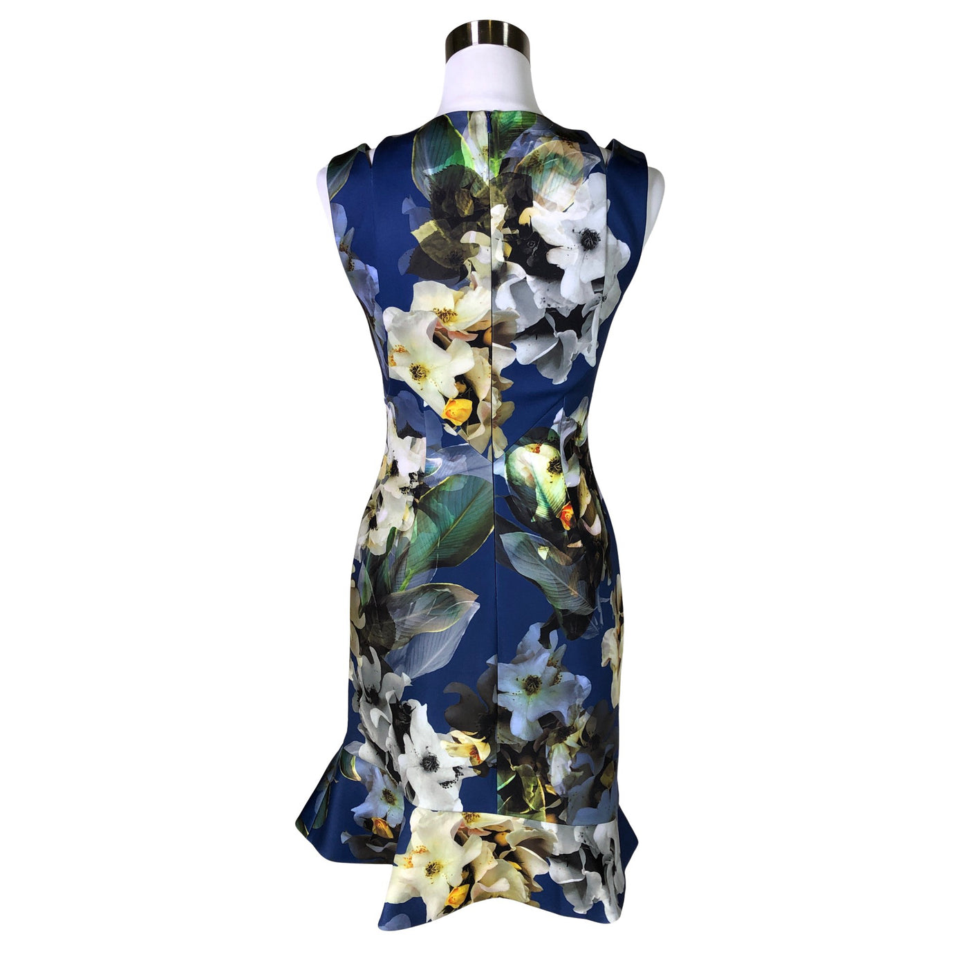 Unisex Karen Millen - Mekko, koko 38 - (2)