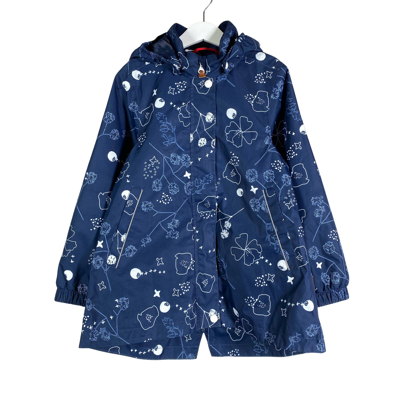 Unisex Reimatec - Välikausitakki, koko 116 - 122 - (1)
