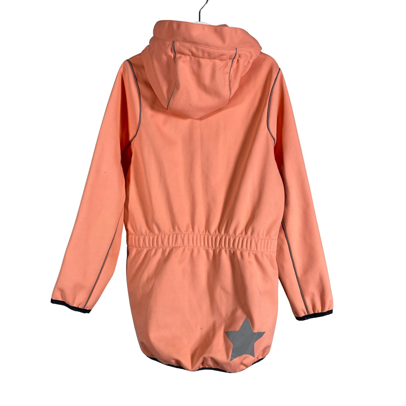 Unisex Molo Kids - Välikausitakki, koko 134 - 140 - (2)