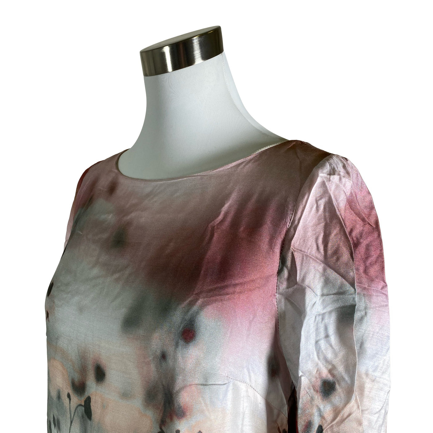 Unisex Marita Huurinainen - Kangasmekko, koko 36 - (3)