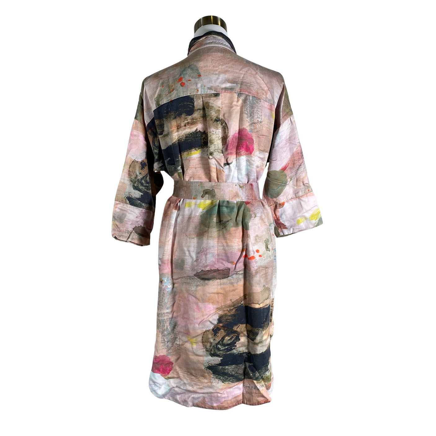 Unisex Papu - Mekko, koko 36 - (2)
