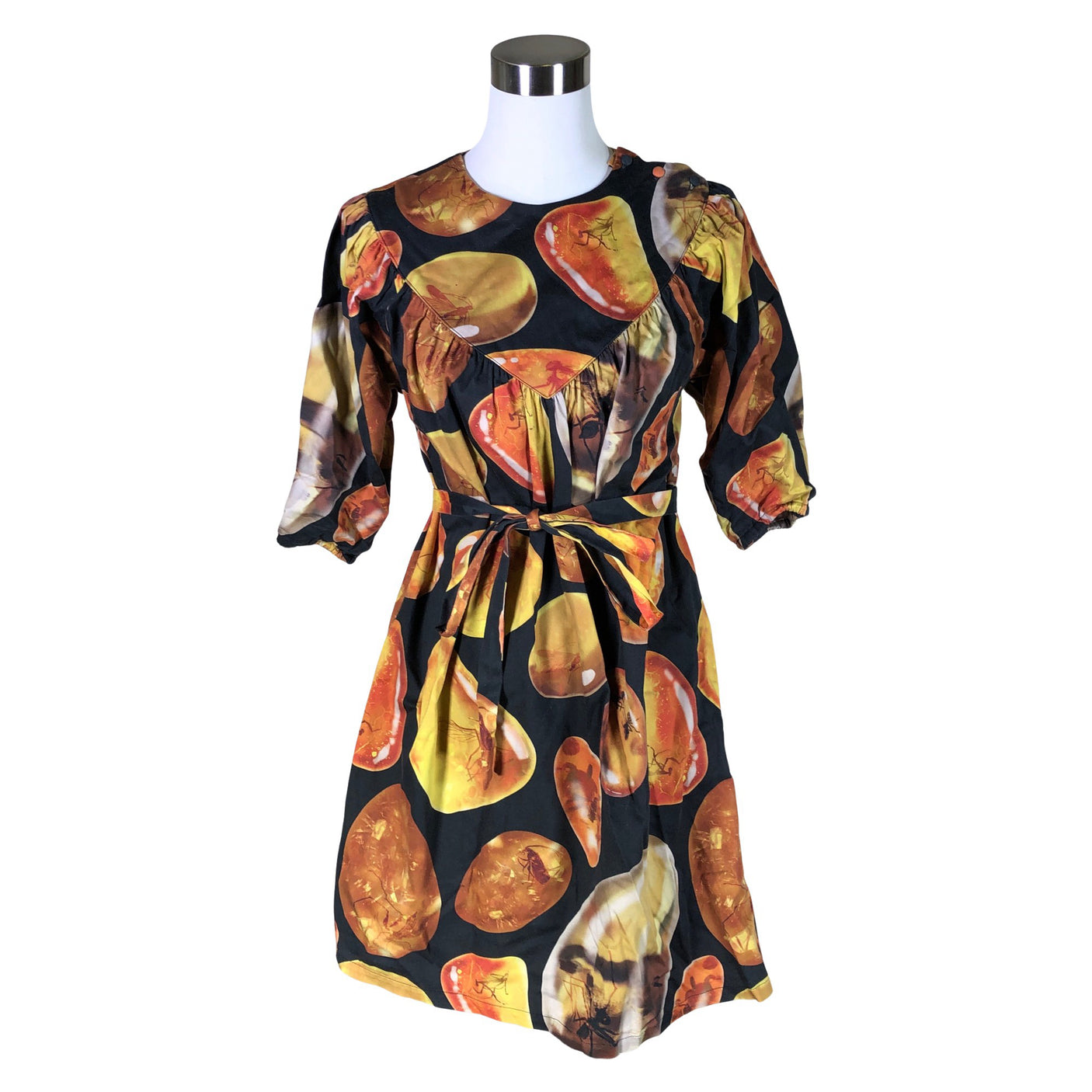Unisex IVANAhelsinki - Mekko, koko 34 - (1)