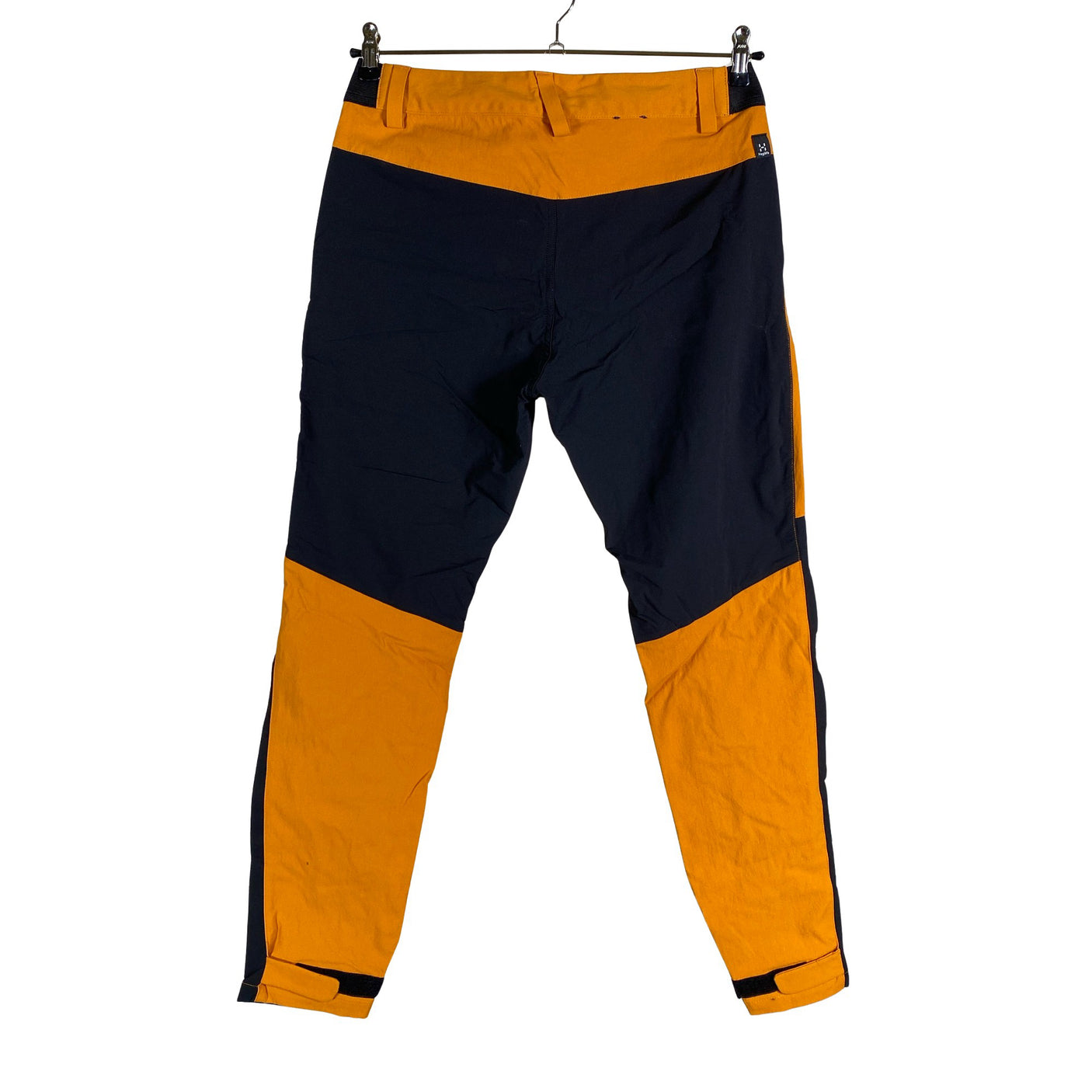 Unisex Haglöfs - Ulkoiluhousut, koko M - (2)