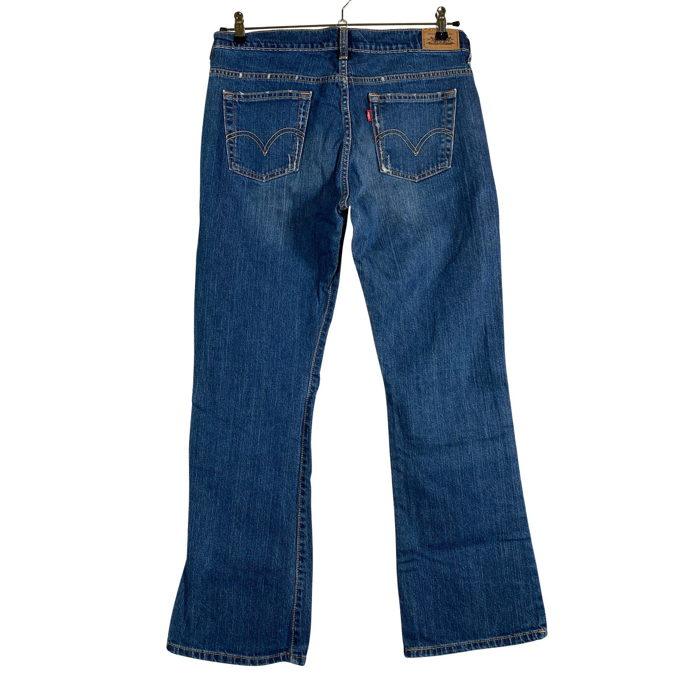 Unisex Levi's - Farkut, koko 42 - (2)