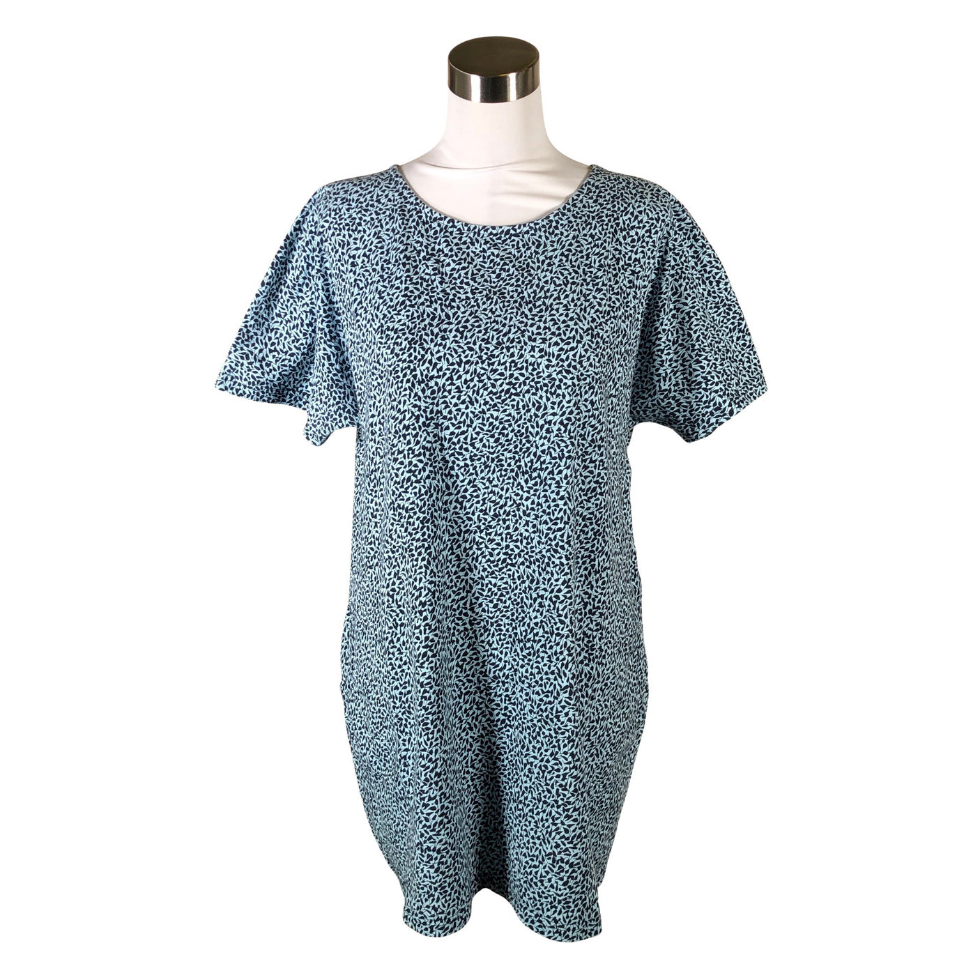 Unisex Nanso - Mekko, koko 40 - (1)