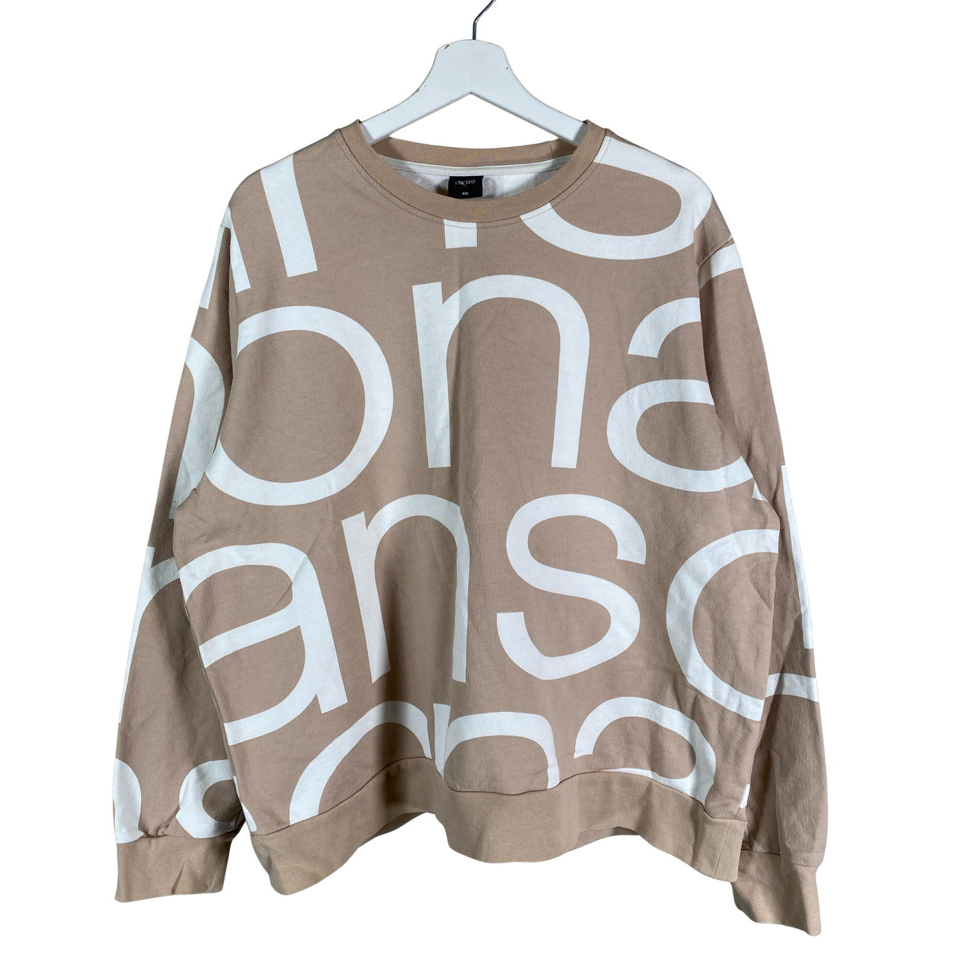 Unisex Nanso - Paita, koko 50 - (1)