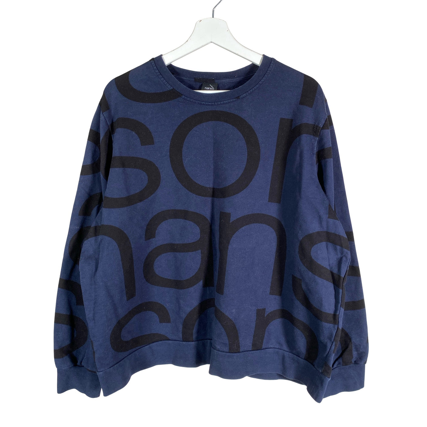 Unisex Nanso - Paita, koko 50 - (1)