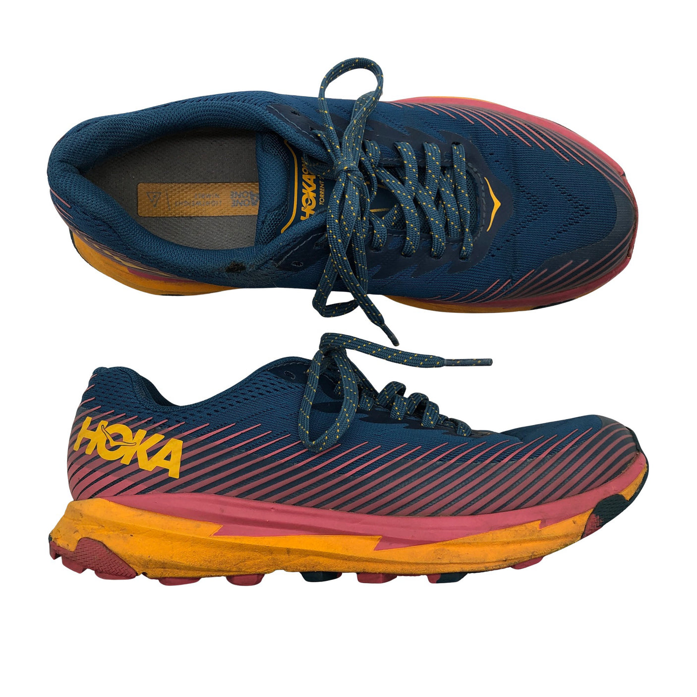 Unisex Hoka One One - Juoksukengät, koko 39 - (1)