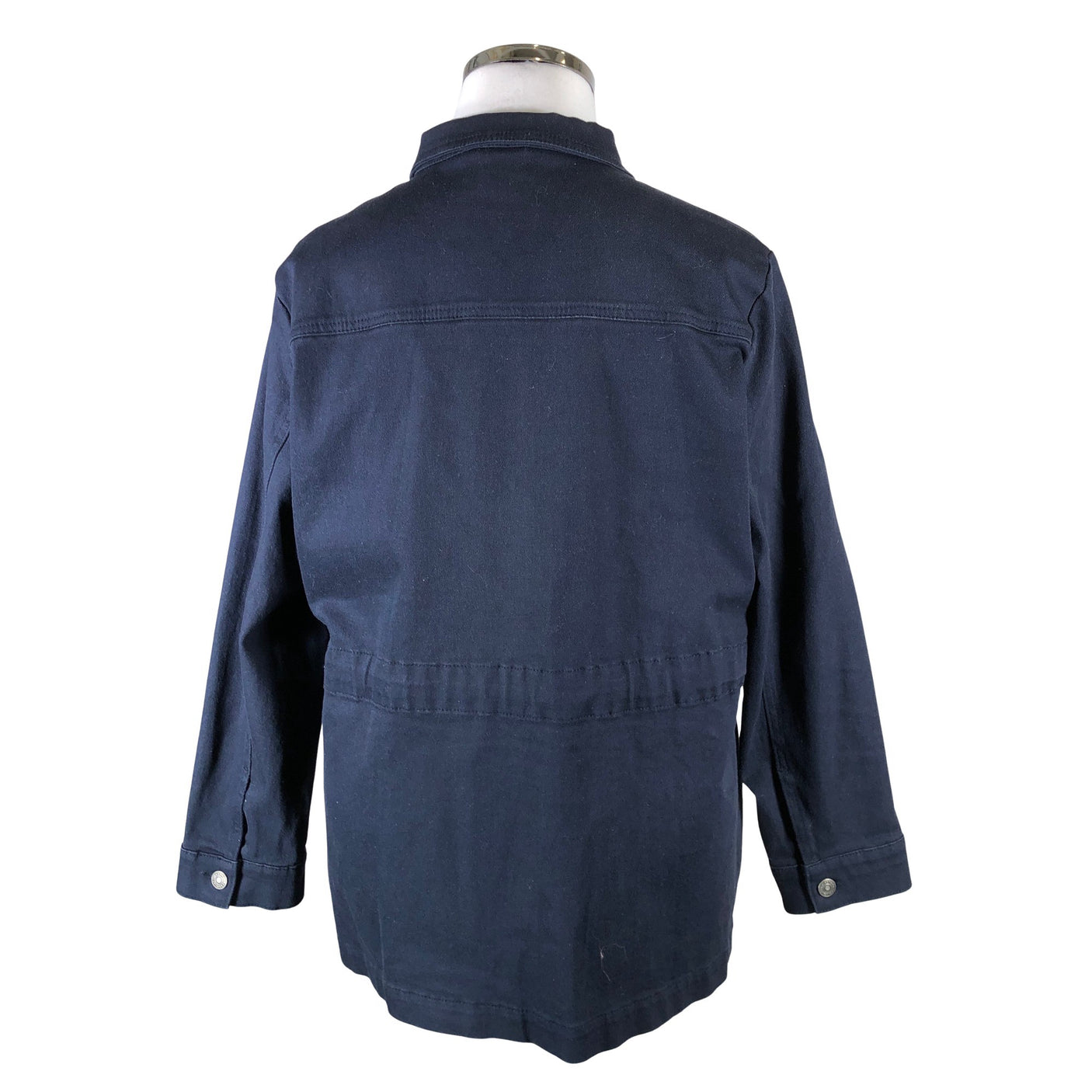 Unisex Nanso - Farkkutakki, koko 42 - (2)