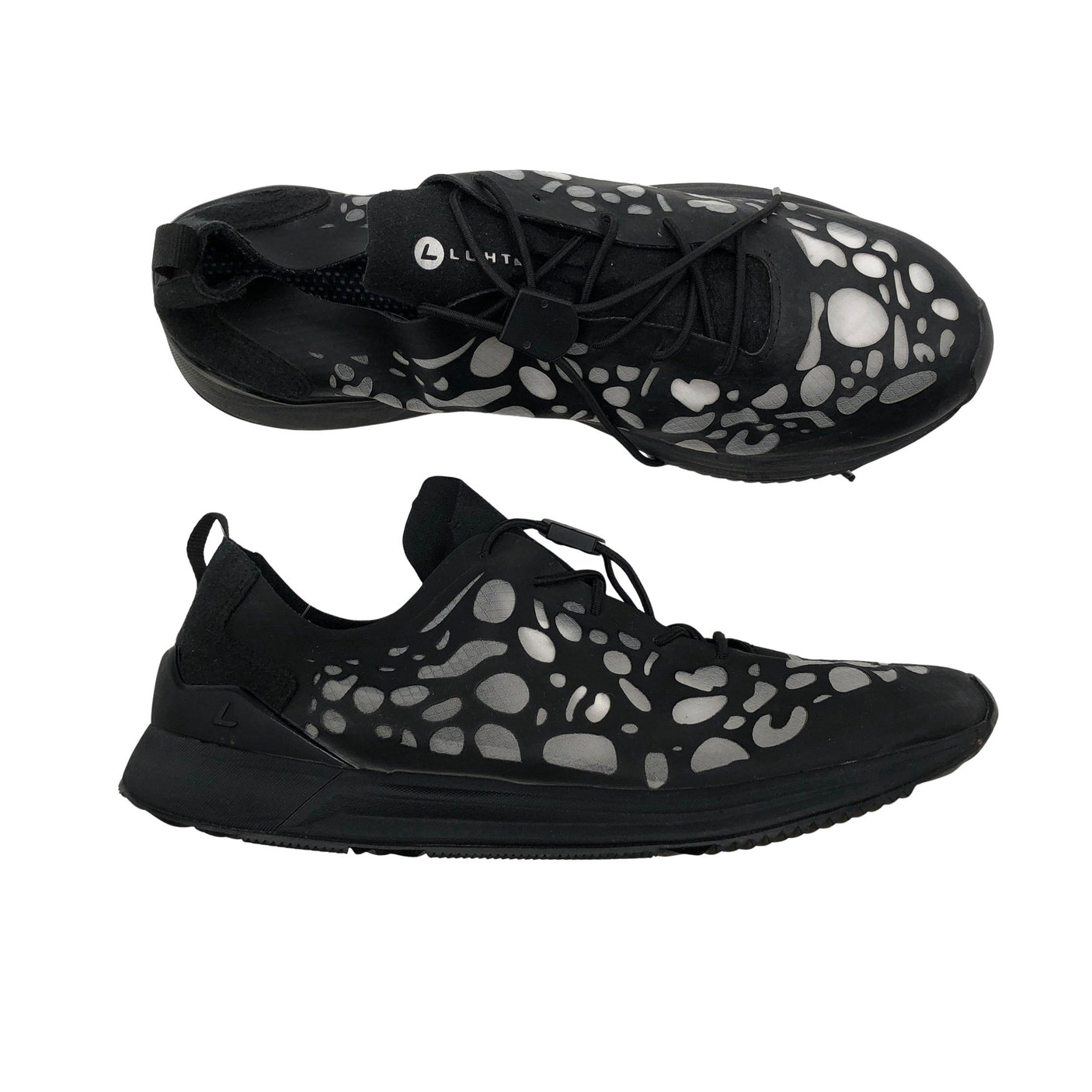 Unisex Luhta - Lenkkarit, koko 41 - (1)