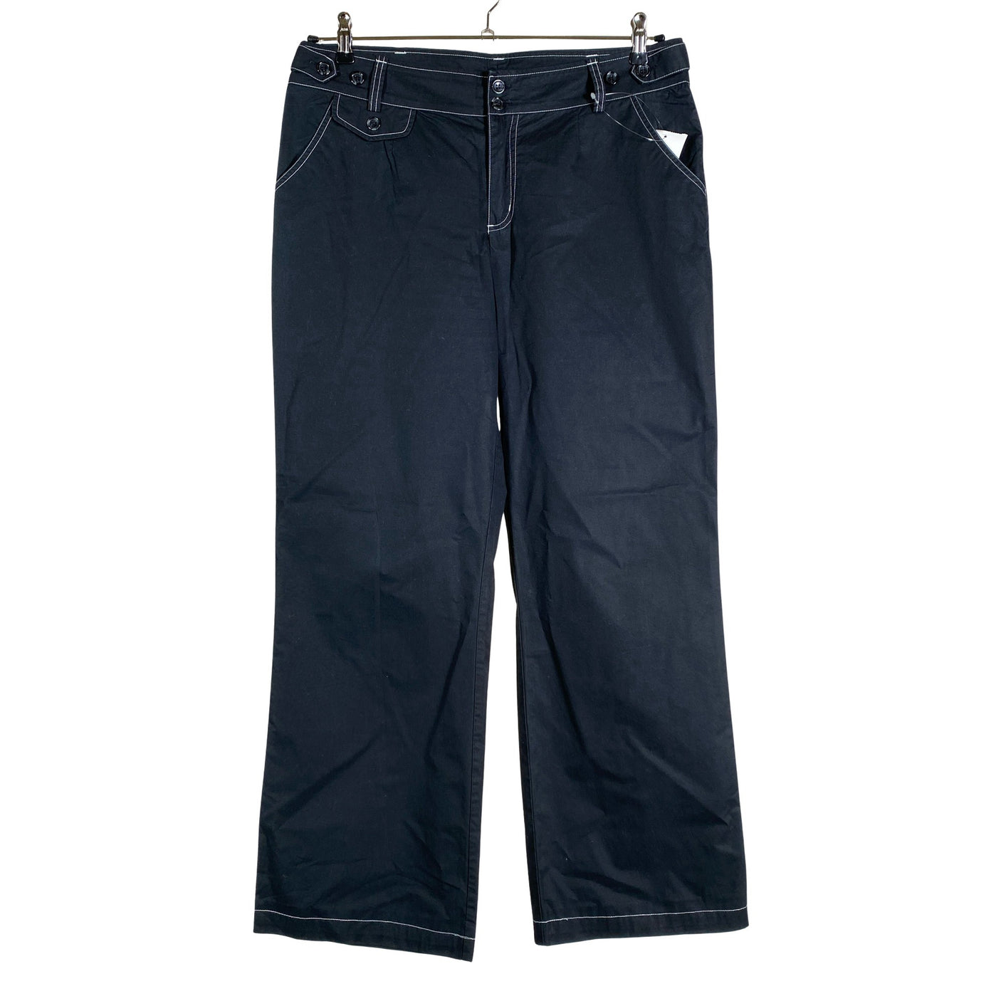 Unisex Marimekko - Kangashousut, koko 38 - (1)