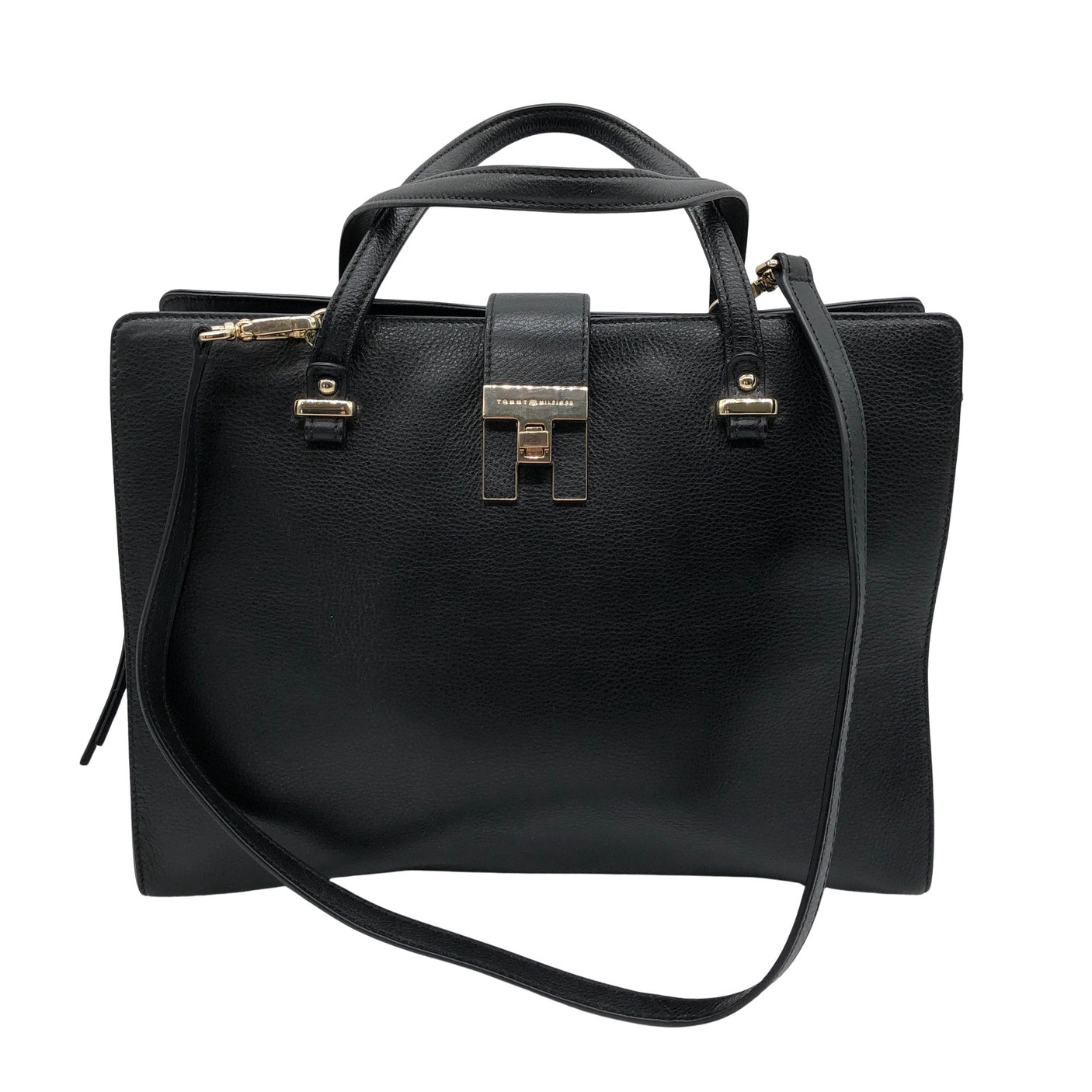 Unisex Tommy Hilfiger - Käsilaukku, koko Midi - (1)