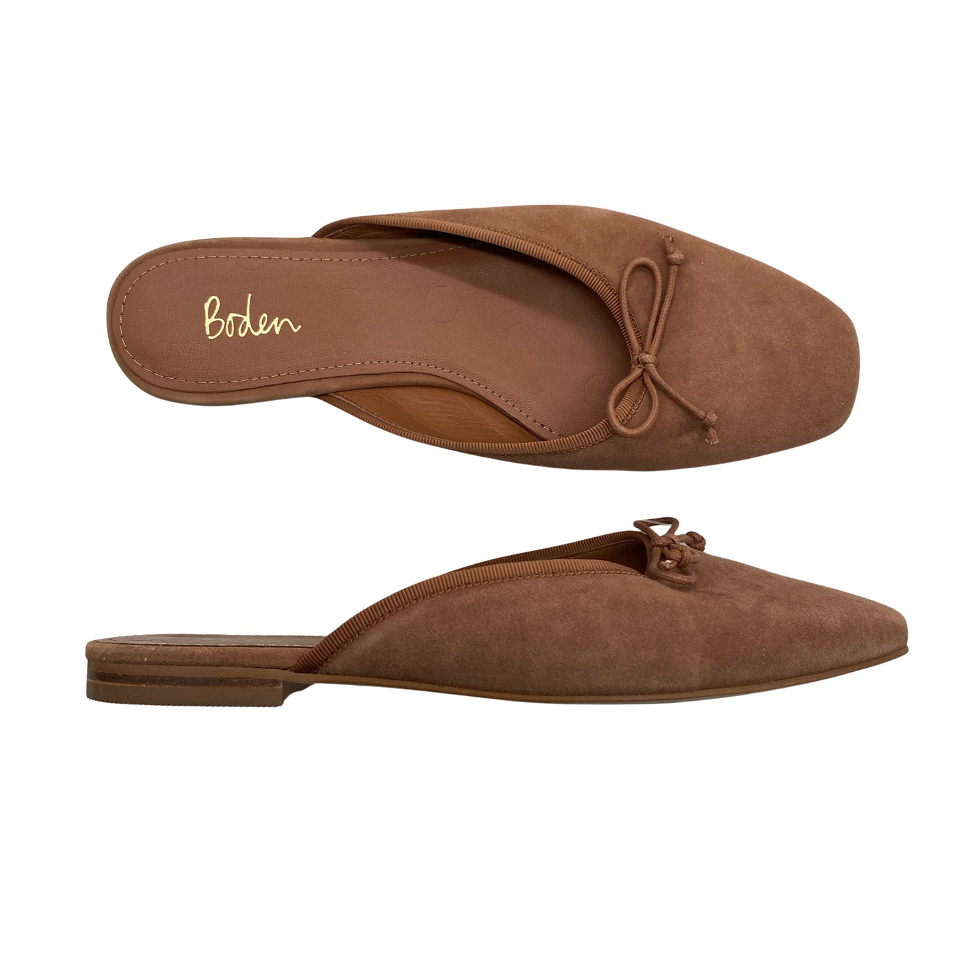 Unisex Boden - Pistokkaat, koko 38 - (1)