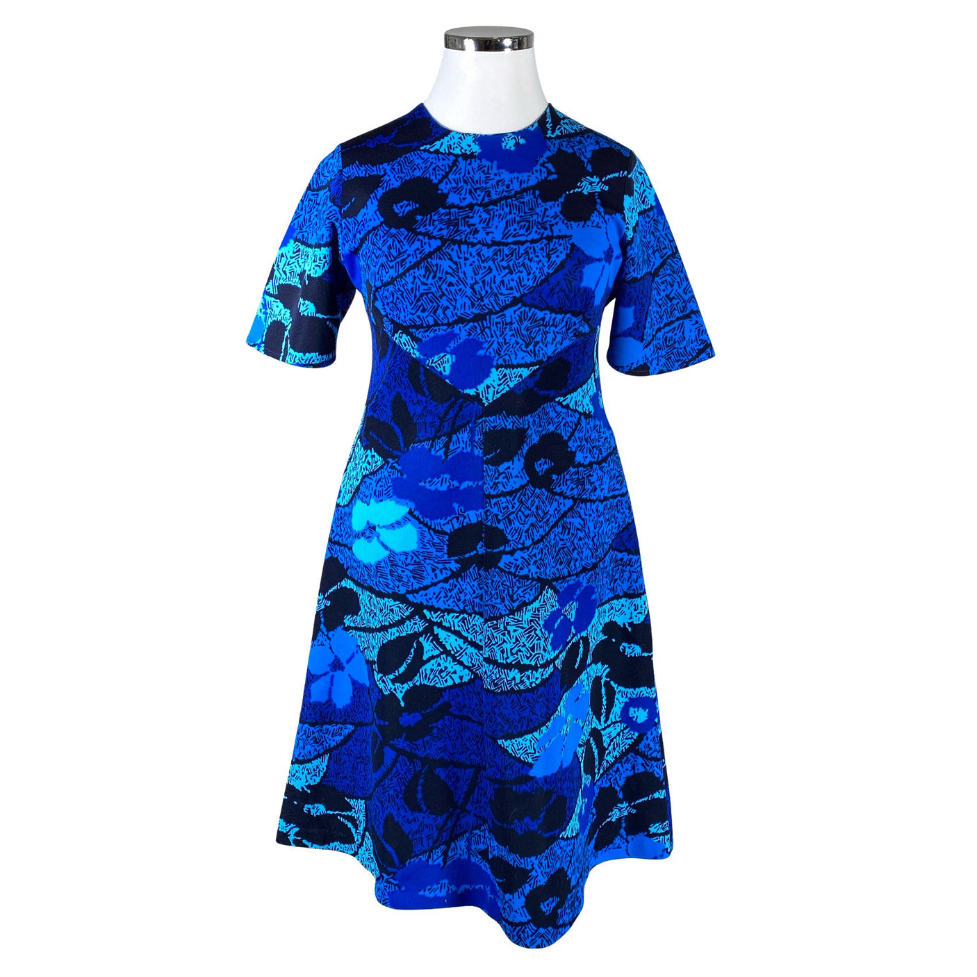 Unisex Barbarella - Mekko, koko 42 - (1)
