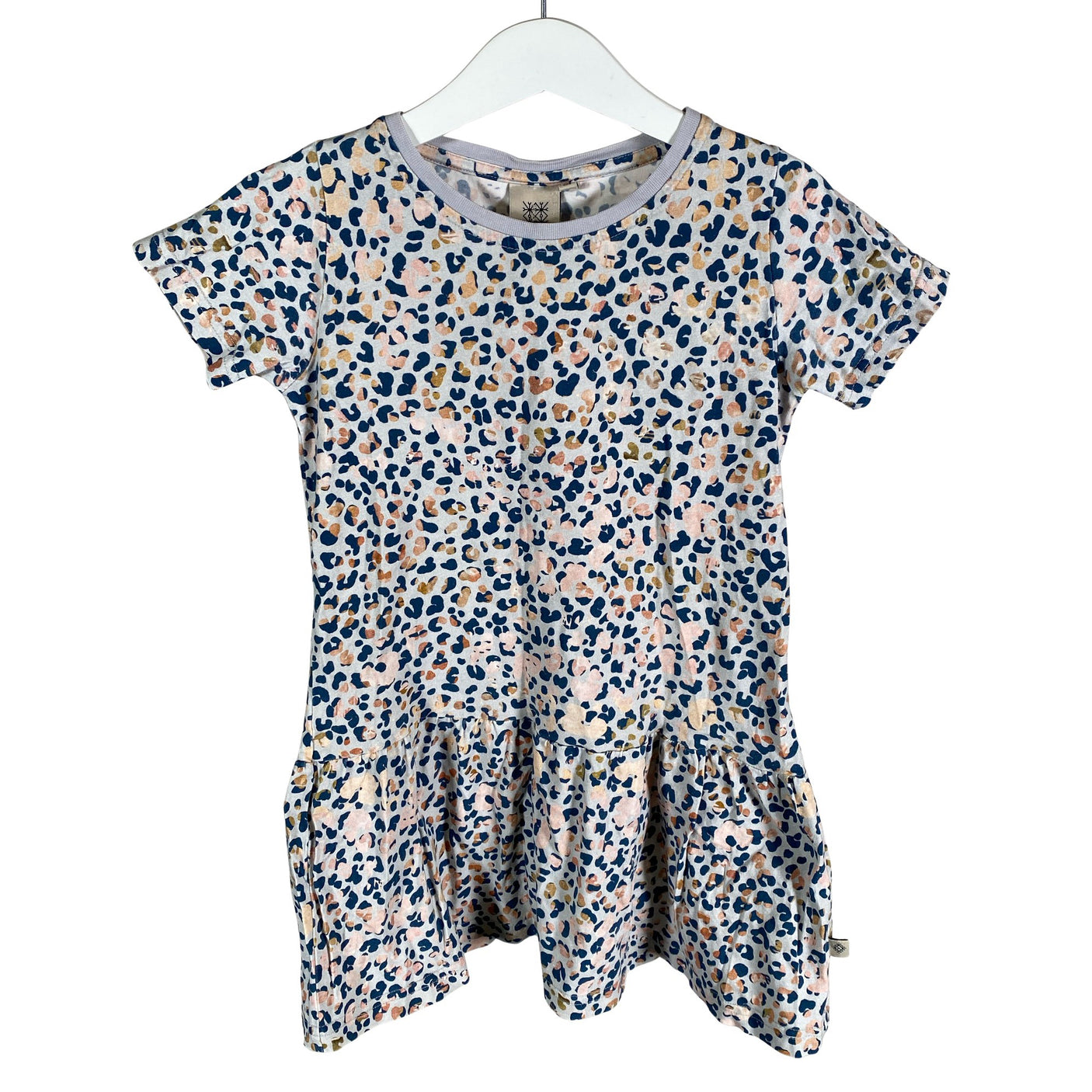 Unisex Kaiko - Mekko, koko 98 - 104 - (1)