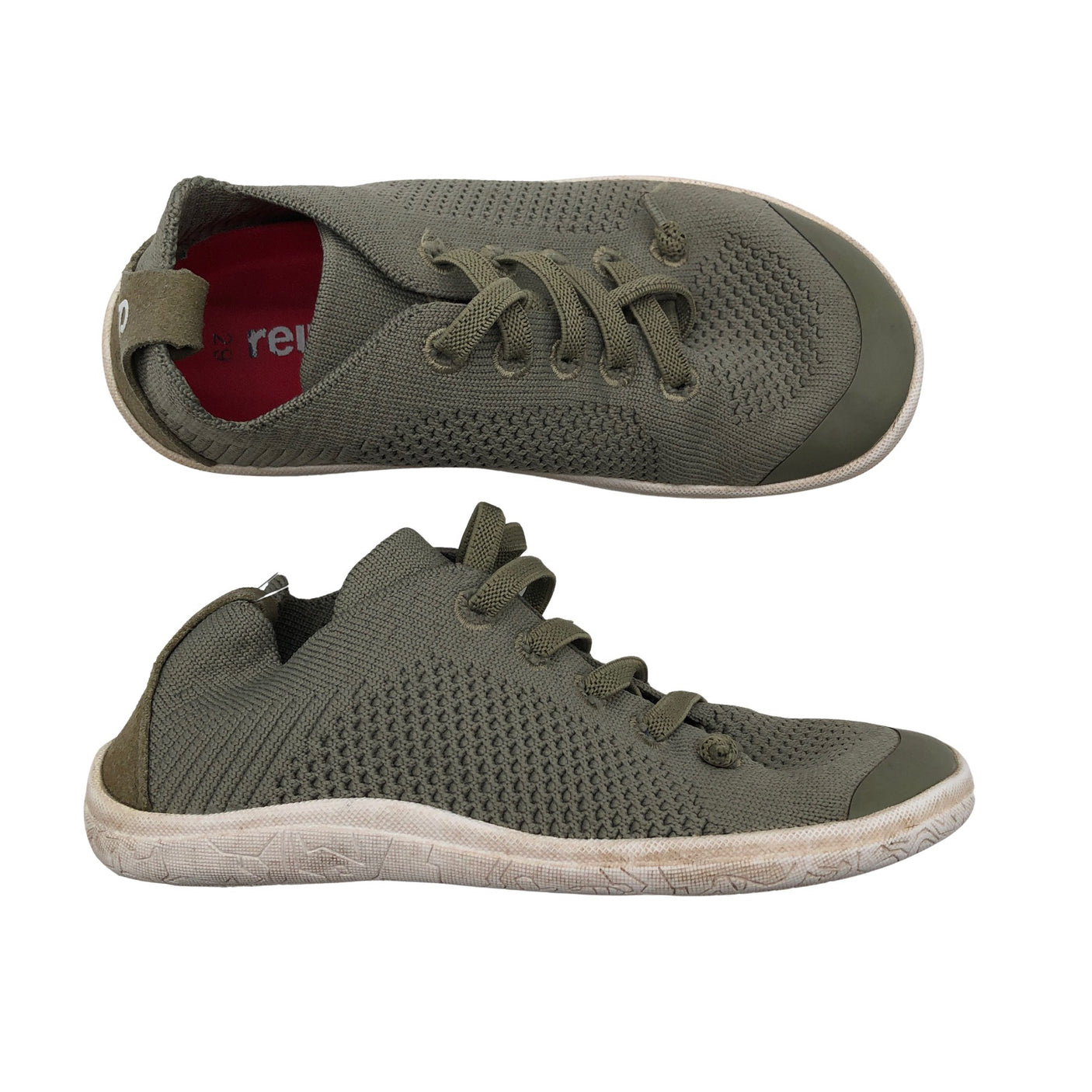 Unisex Reima - Lenkkarit, koko 29 - (1)