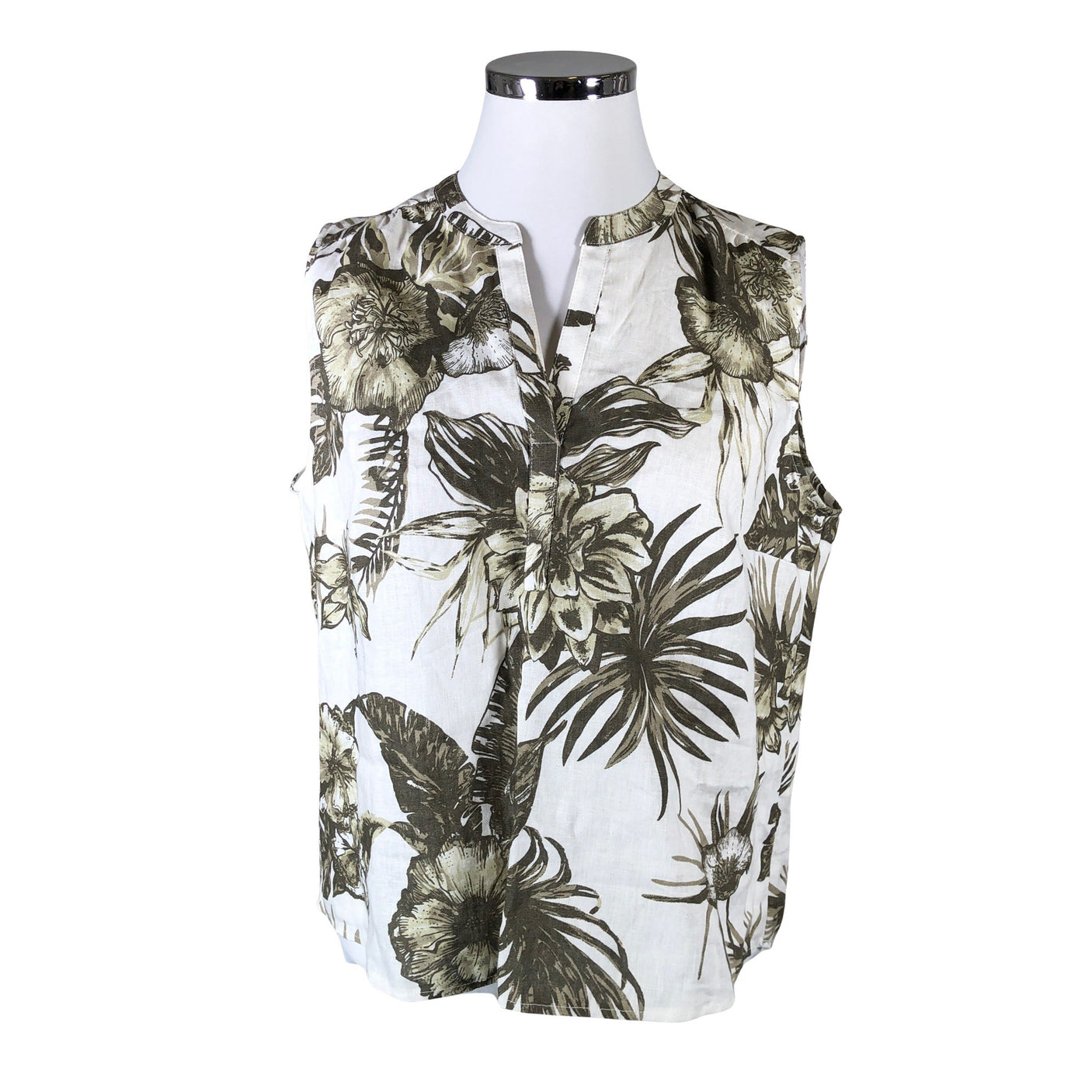 Unisex Betty Barclay - Toppi, koko 44 - (1)