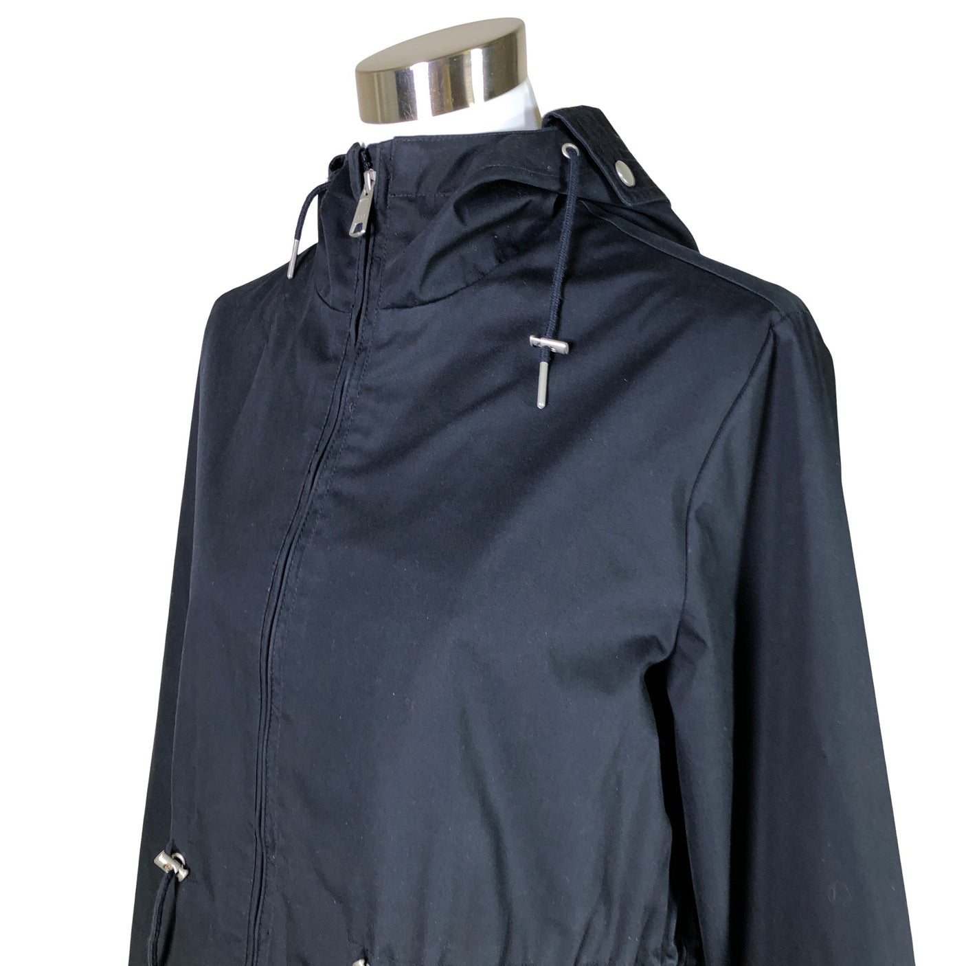 Unisex Makia - Urheilutakki, koko 38 - (3)