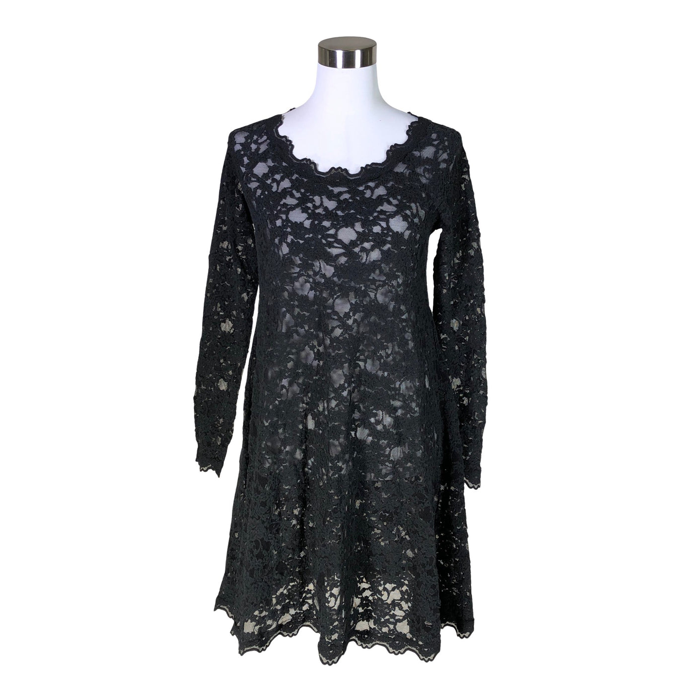 Unisex Rosemunde - Mekko, koko 38 - (1)