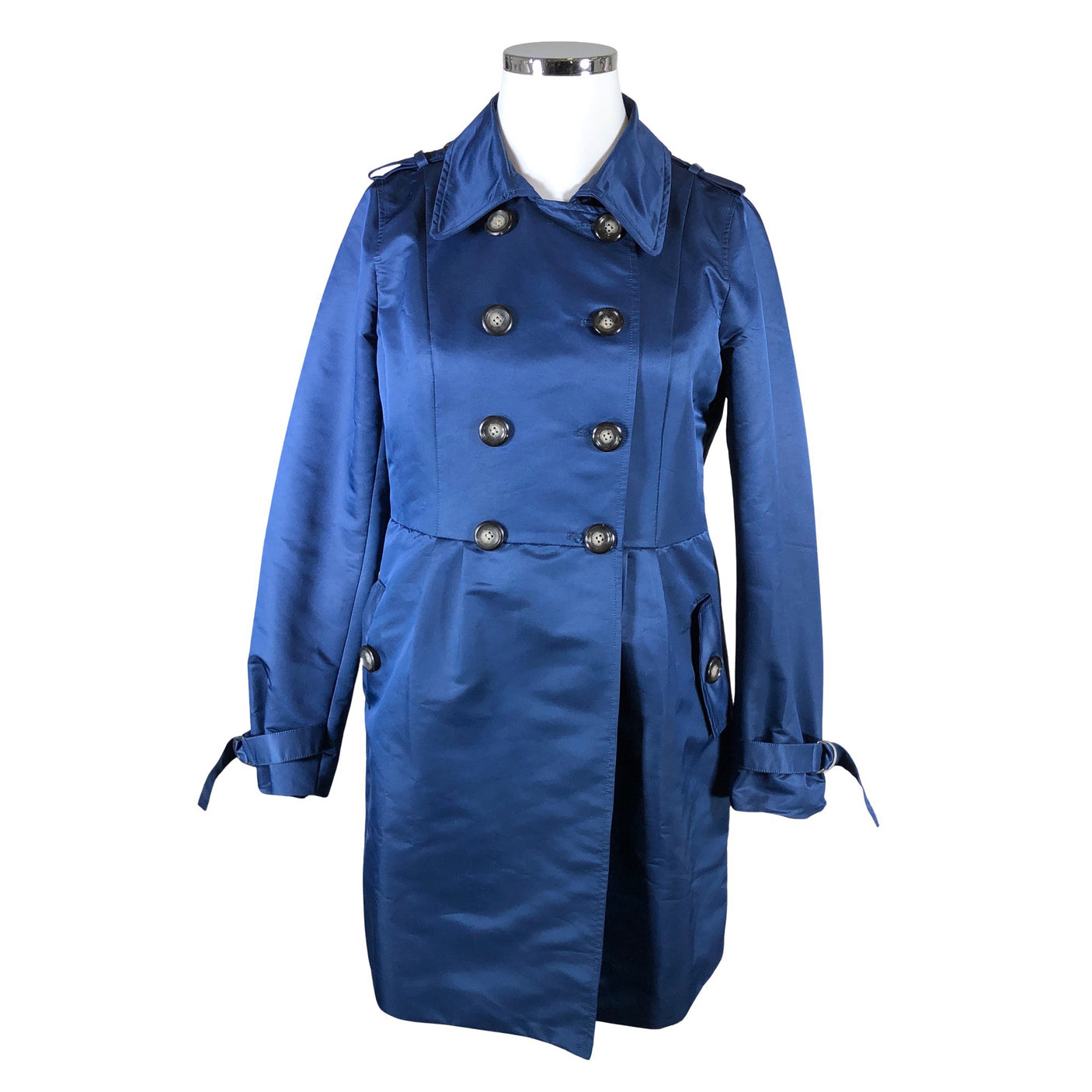 Unisex Philosophy Blues Original - Välikausitakki, koko 44 - (1)