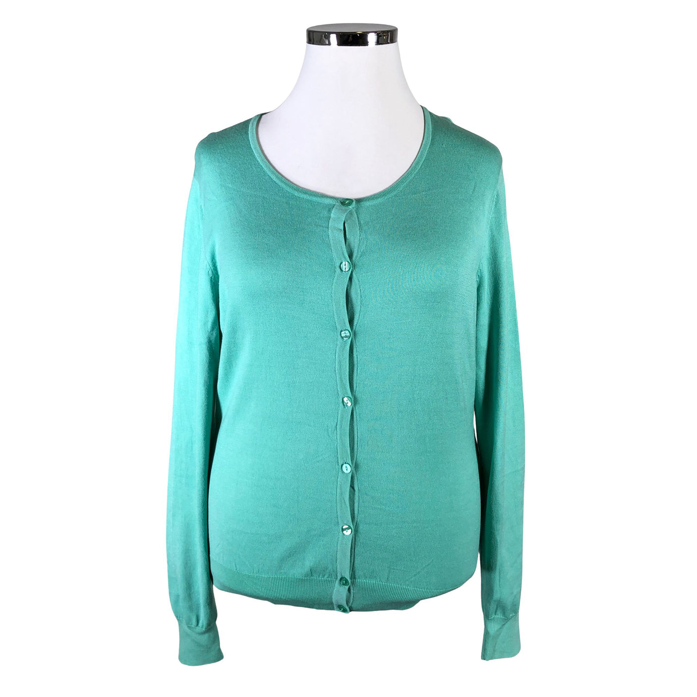 Unisex Ril's - Neuletakki, koko 44 - (1)